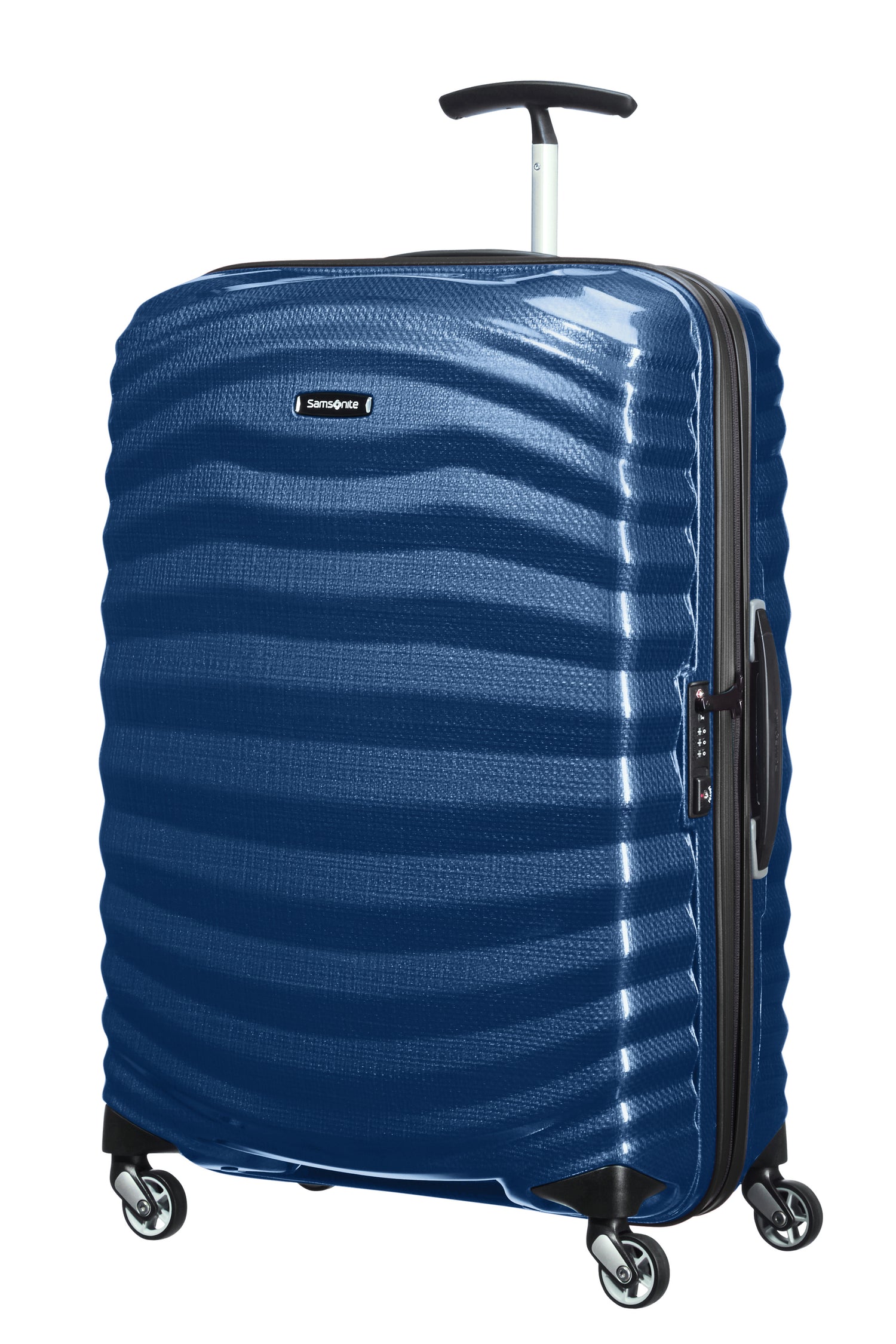 Maleta 69cm Lite-Shock de Samsonite