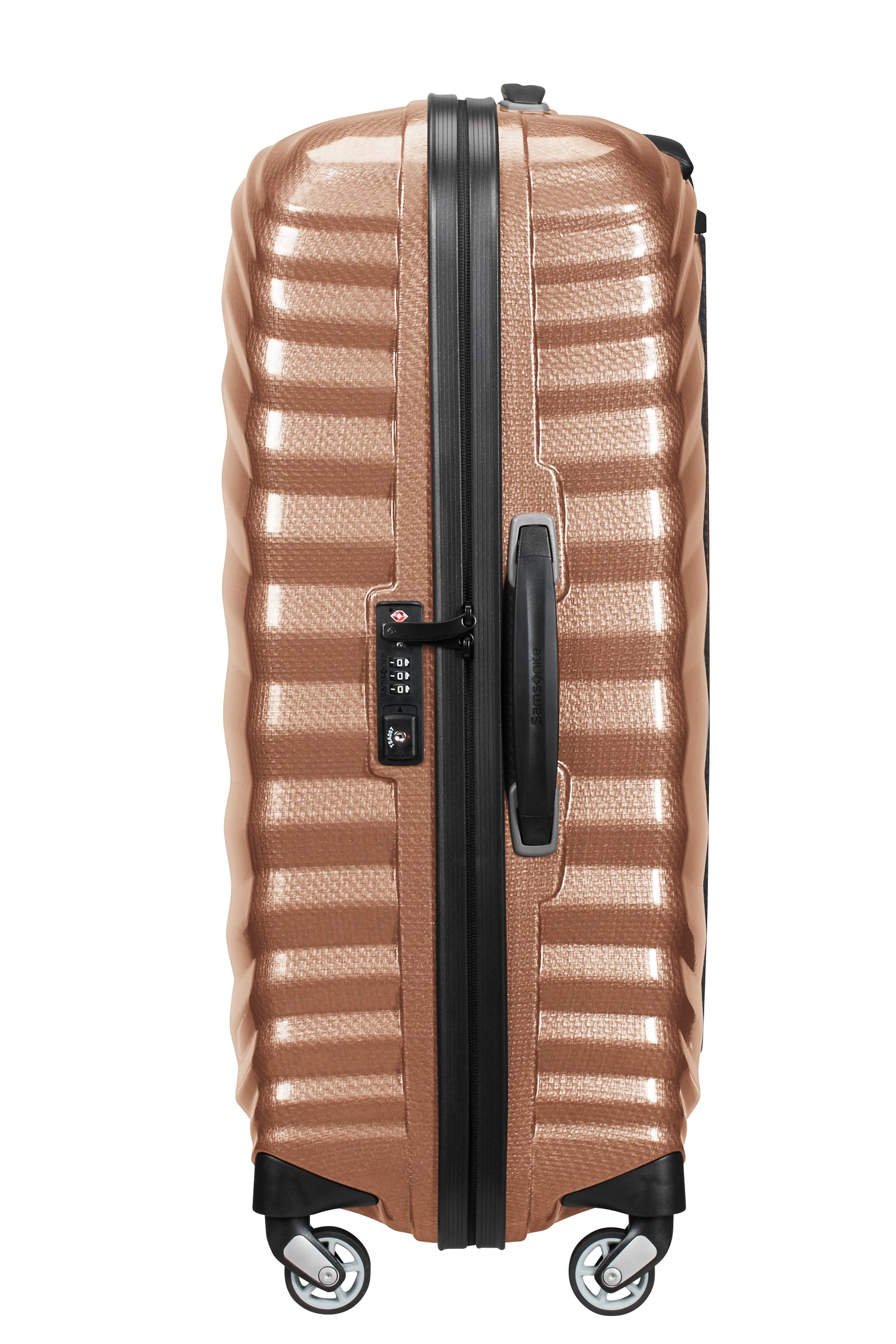 Maleta 69cm Lite-Shock de Samsonite