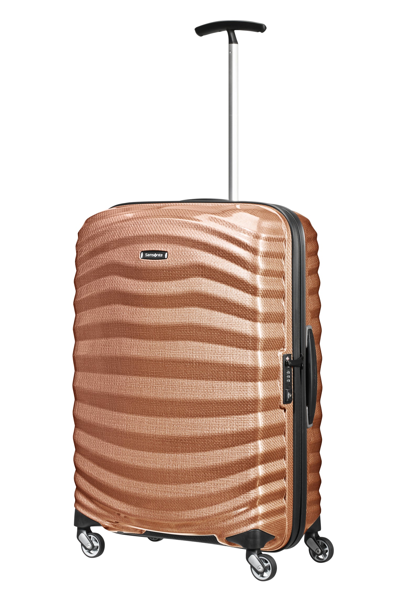 Maleta 69cm Lite-Shock de Samsonite