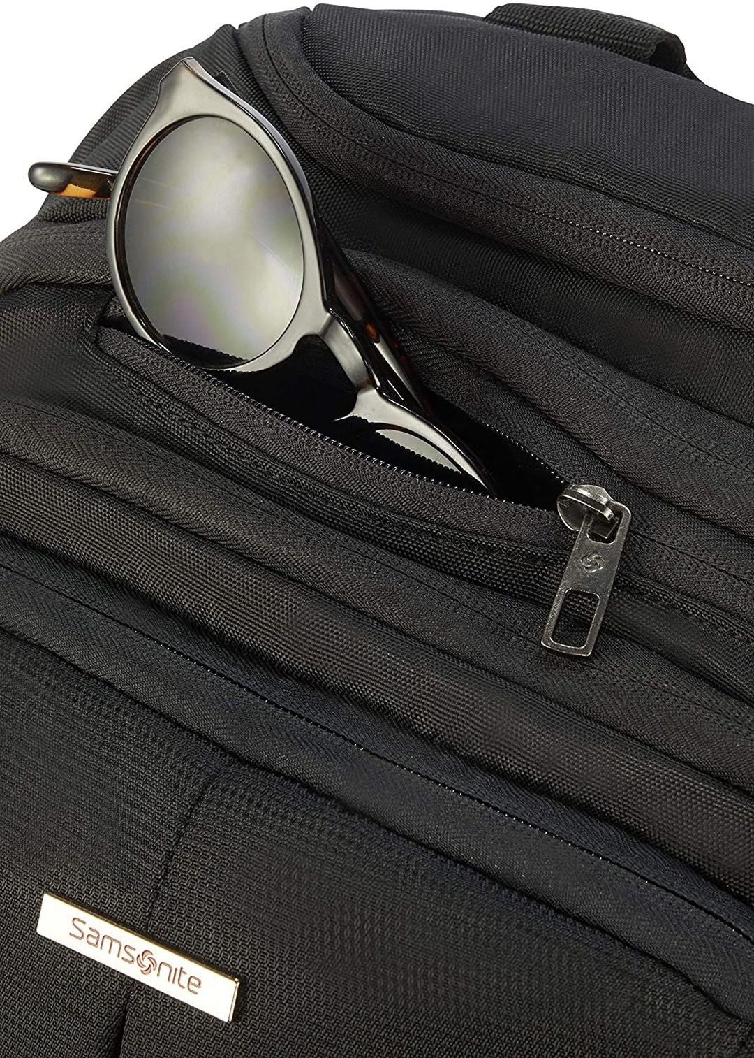 Sac à dos avec roues GUARDIT 2.0 15" de Samsonite