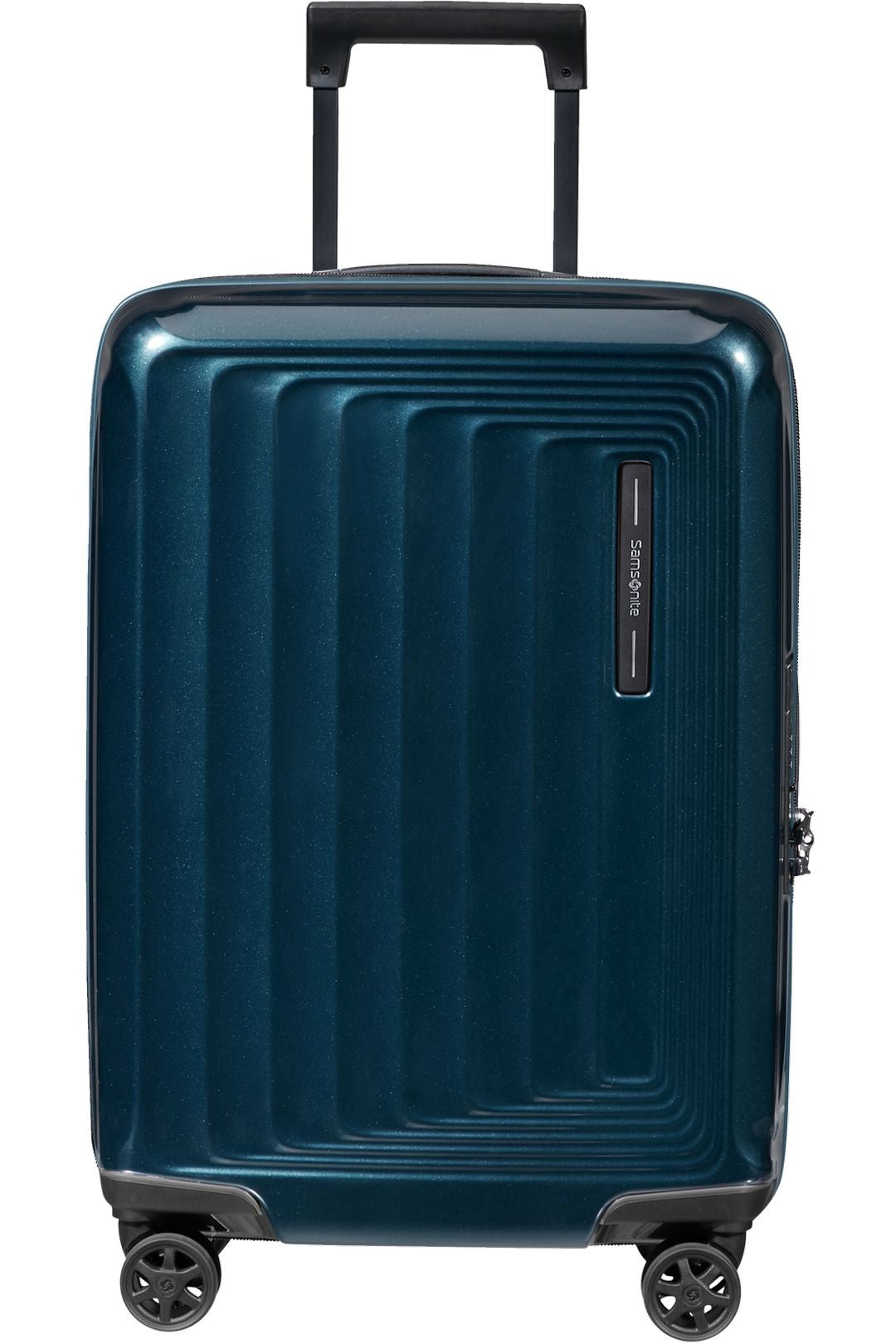 Kabinenkoffer Extensible NUON von Samsonite 55cm