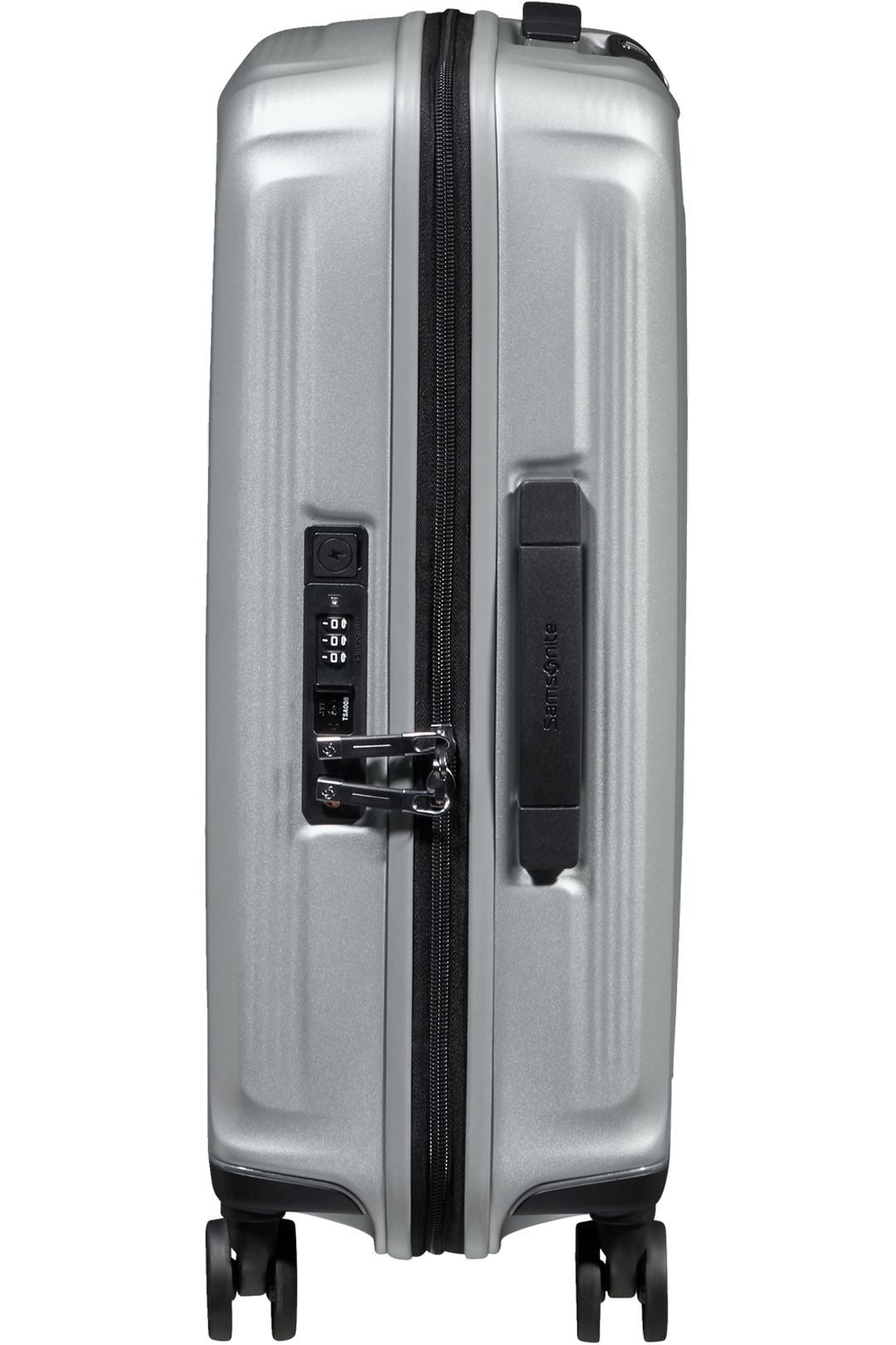 Kabinenkoffer Extensible NUON von Samsonite 55cm