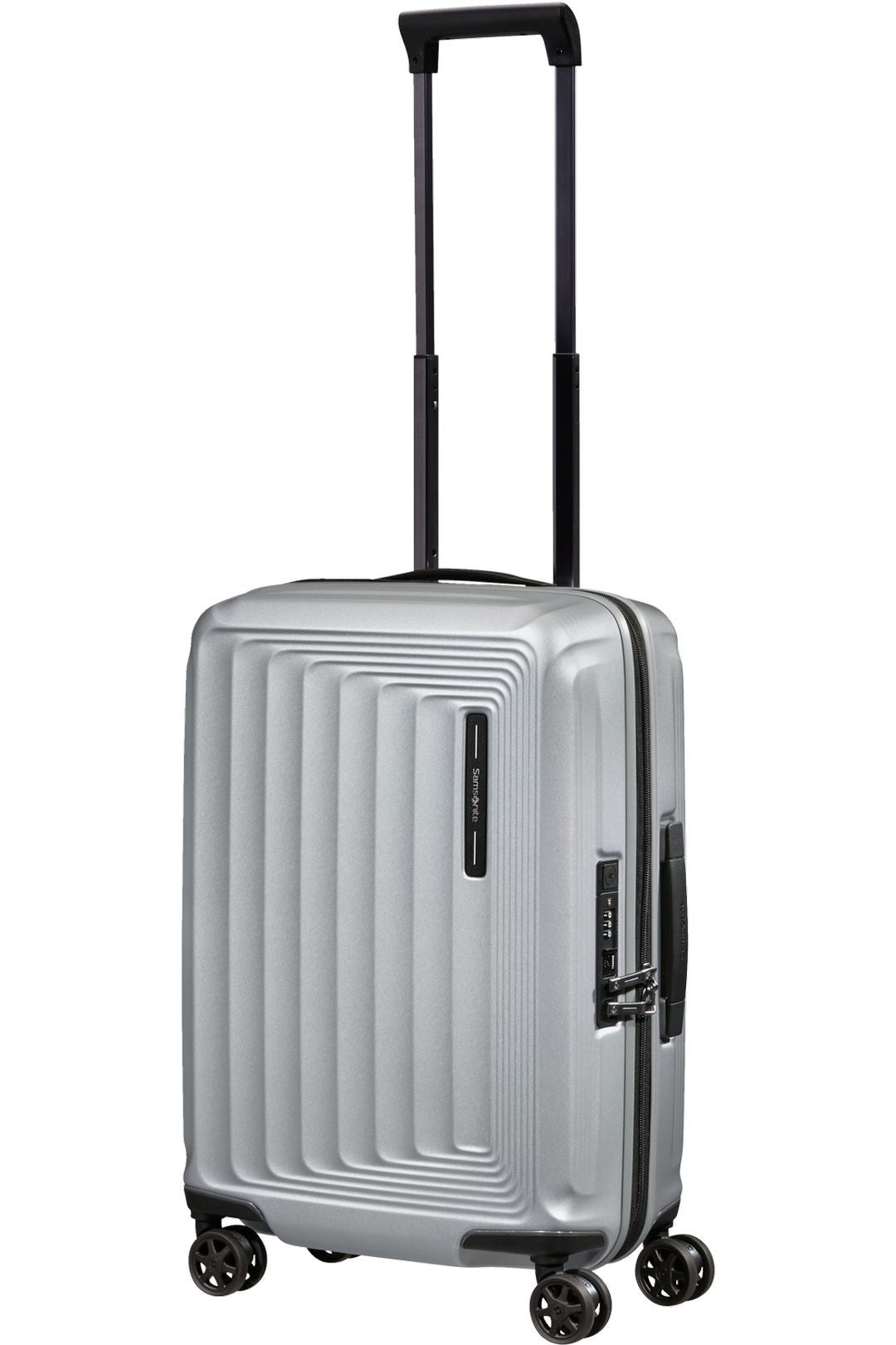 Kabinenkoffer Extensible NUON von Samsonite 55cm