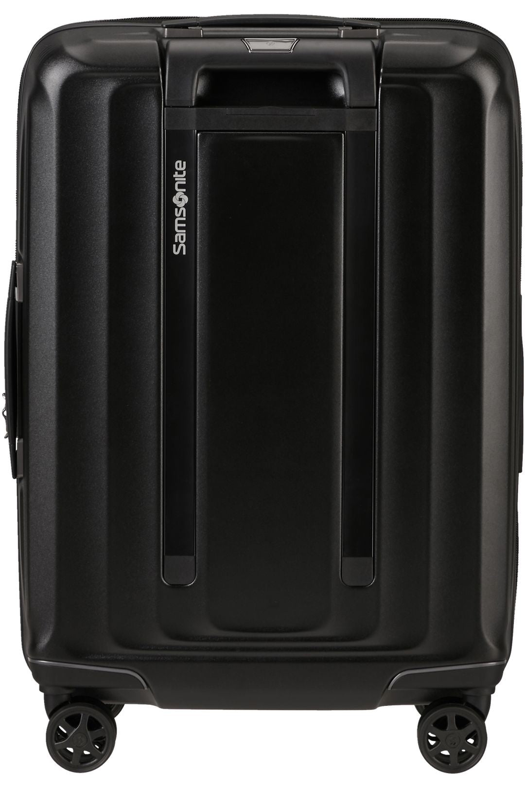 Kabinenkoffer Extensible NUON von Samsonite 55cm