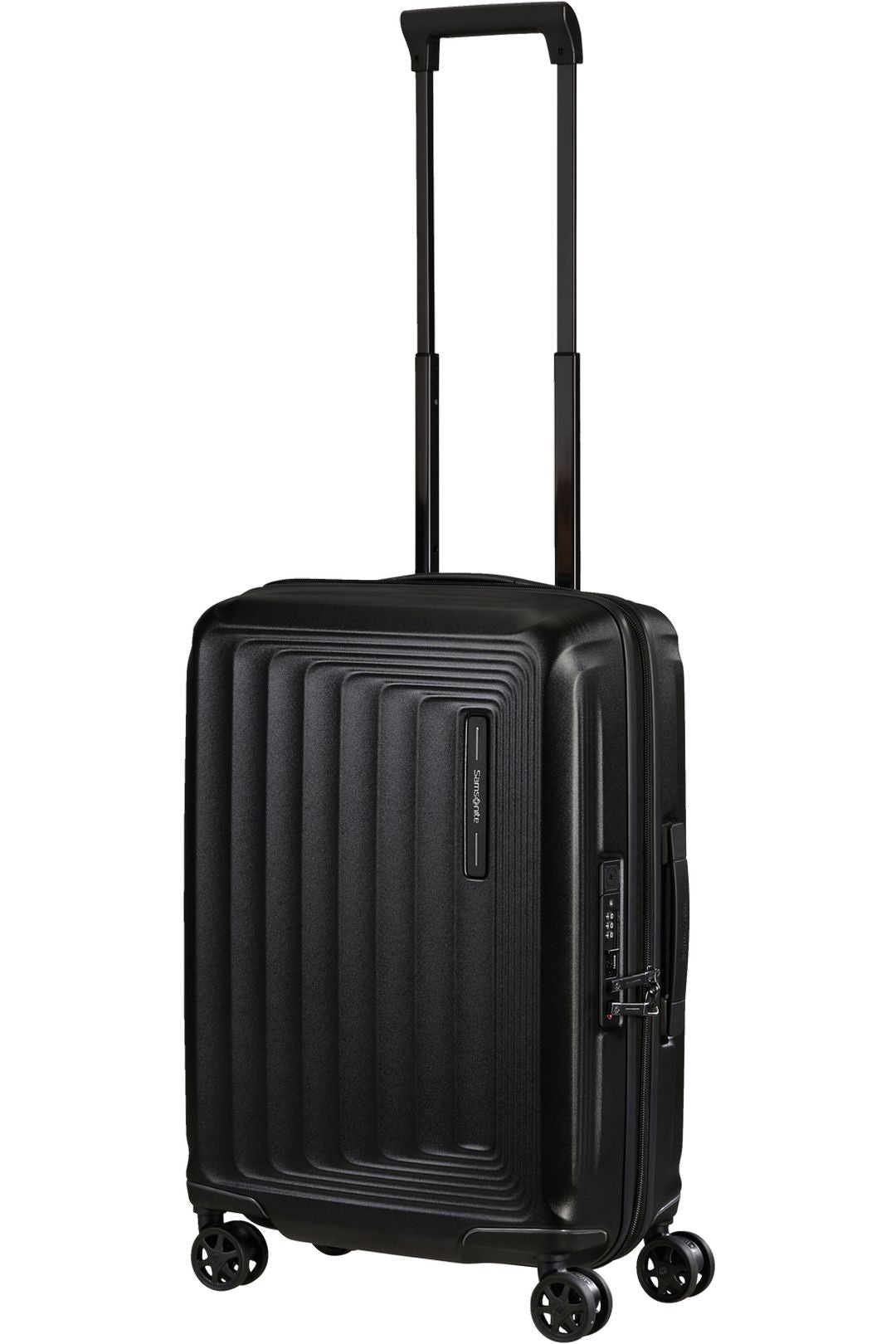 Kabinenkoffer Extensible NUON von Samsonite 55cm