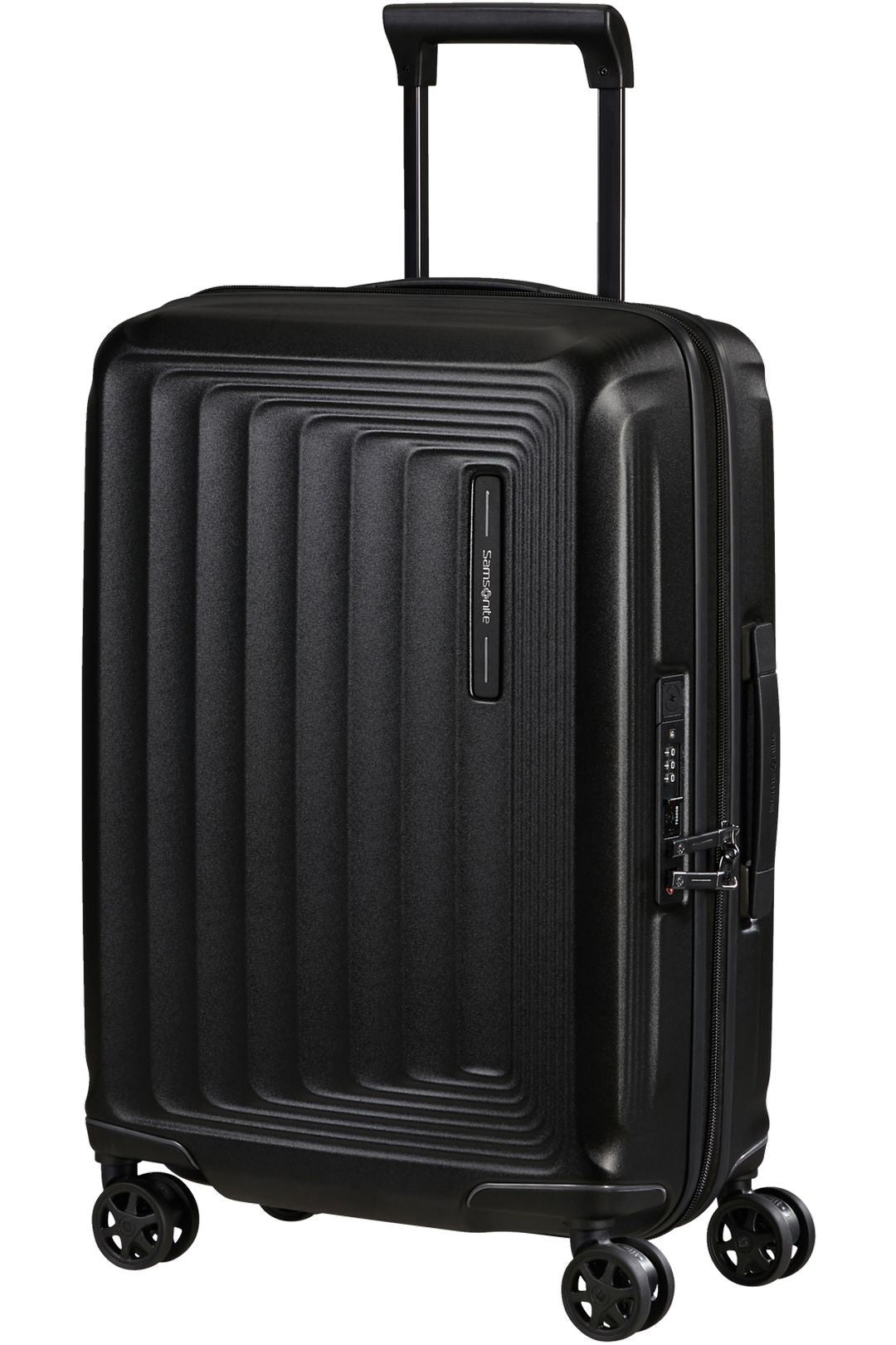 Kabinenkoffer Extensible NUON von Samsonite 55cm