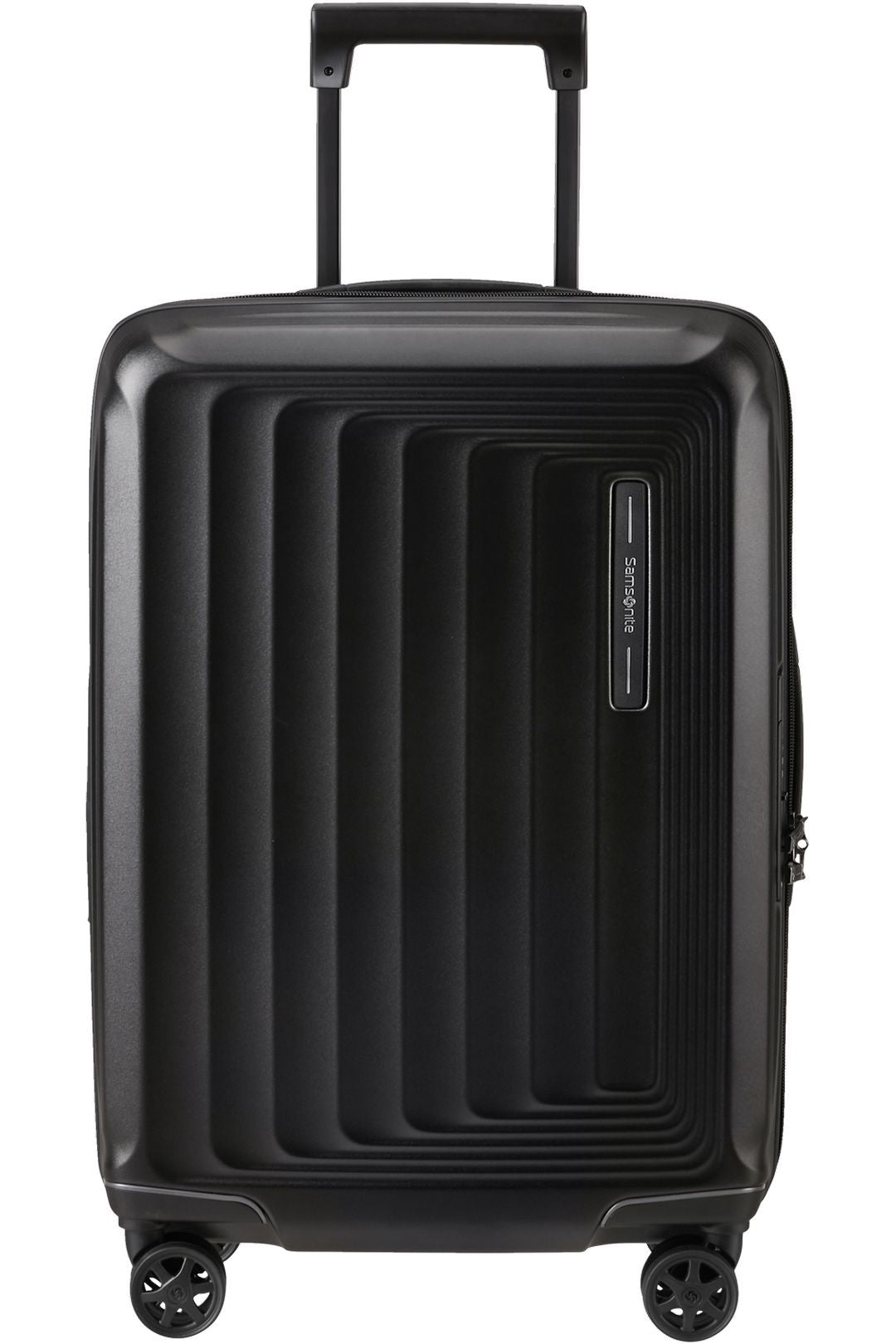 Kabinenkoffer Extensible NUON von Samsonite 55cm