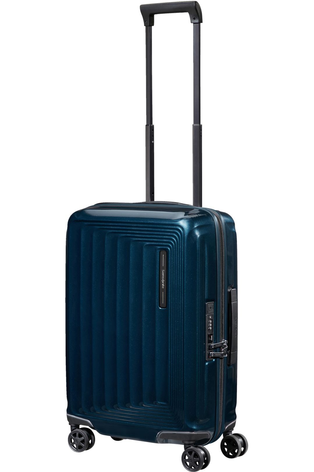 Kabinenkoffer Extensible NUON von Samsonite 55cm