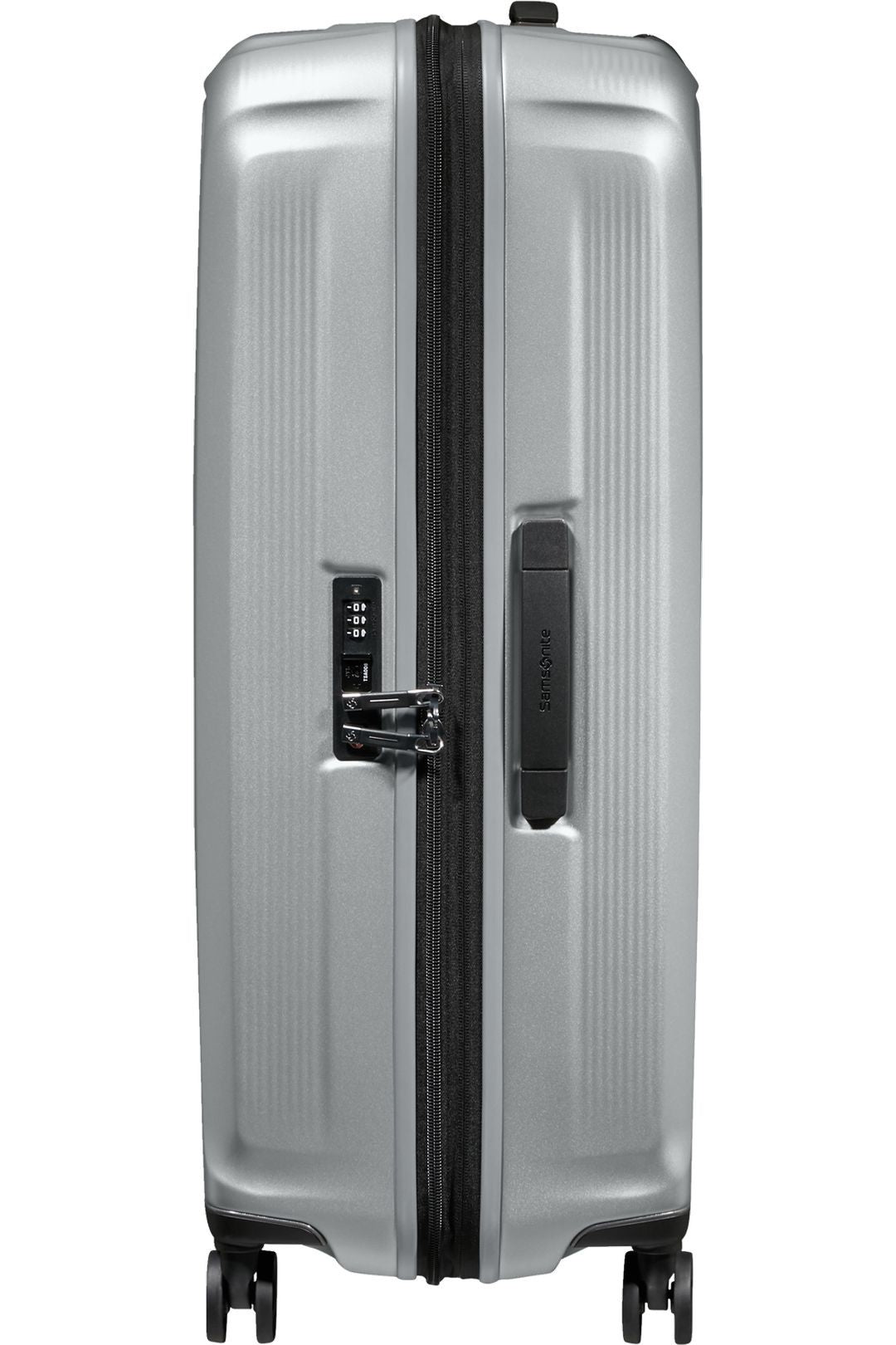 Maleta Grande Extensible NUON de Samsonite 75cm