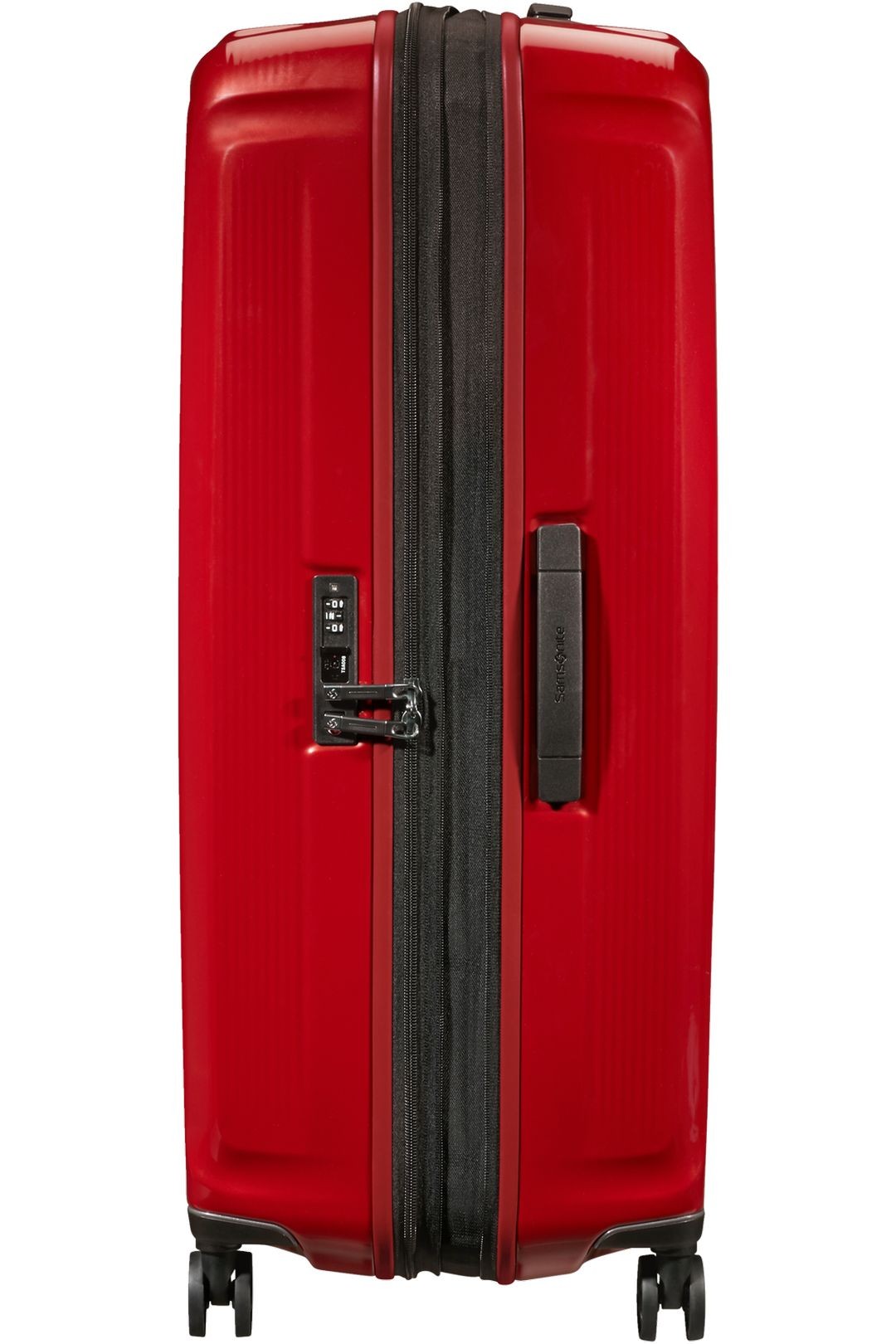 Udvidelig kæmpe nuon af Samsonite 81 cm