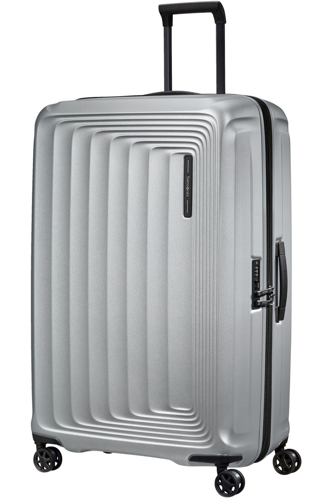 Udvidelig kæmpe nuon af Samsonite 81 cm