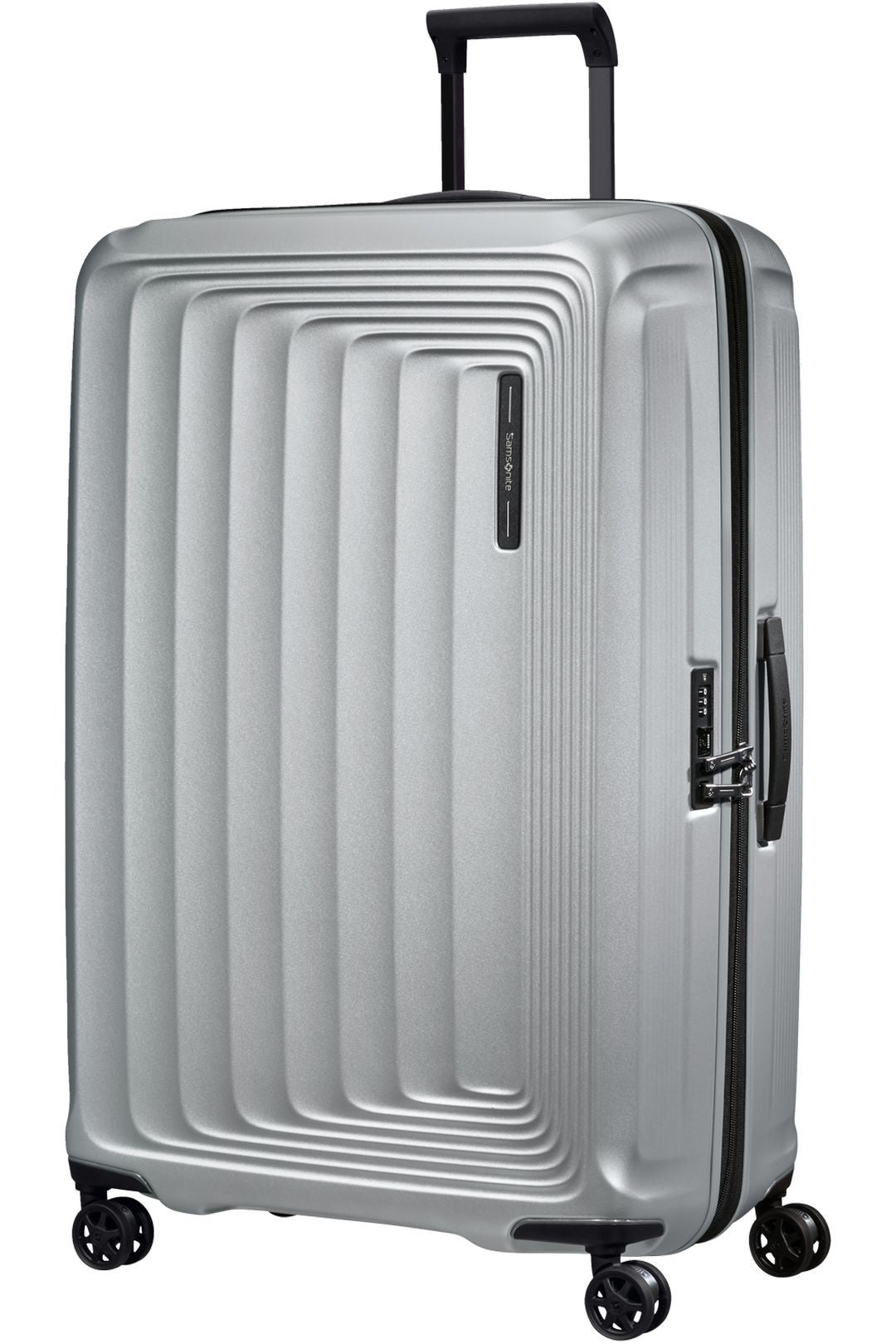 Udvidelig kæmpe nuon af Samsonite 81 cm