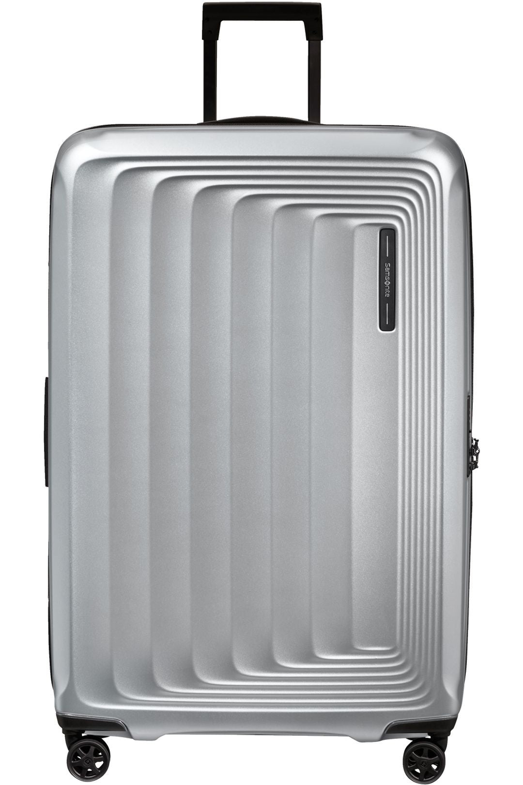 Udvidelig kæmpe nuon af Samsonite 81 cm