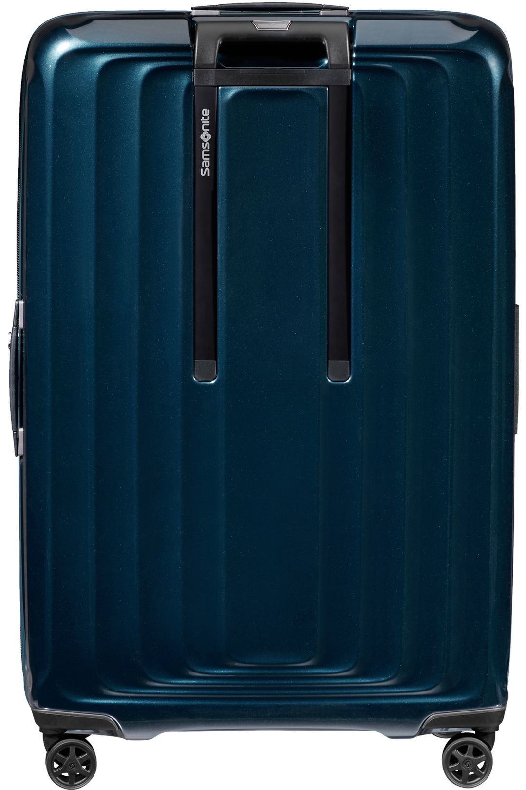 Udvidelig kæmpe nuon af Samsonite 81 cm
