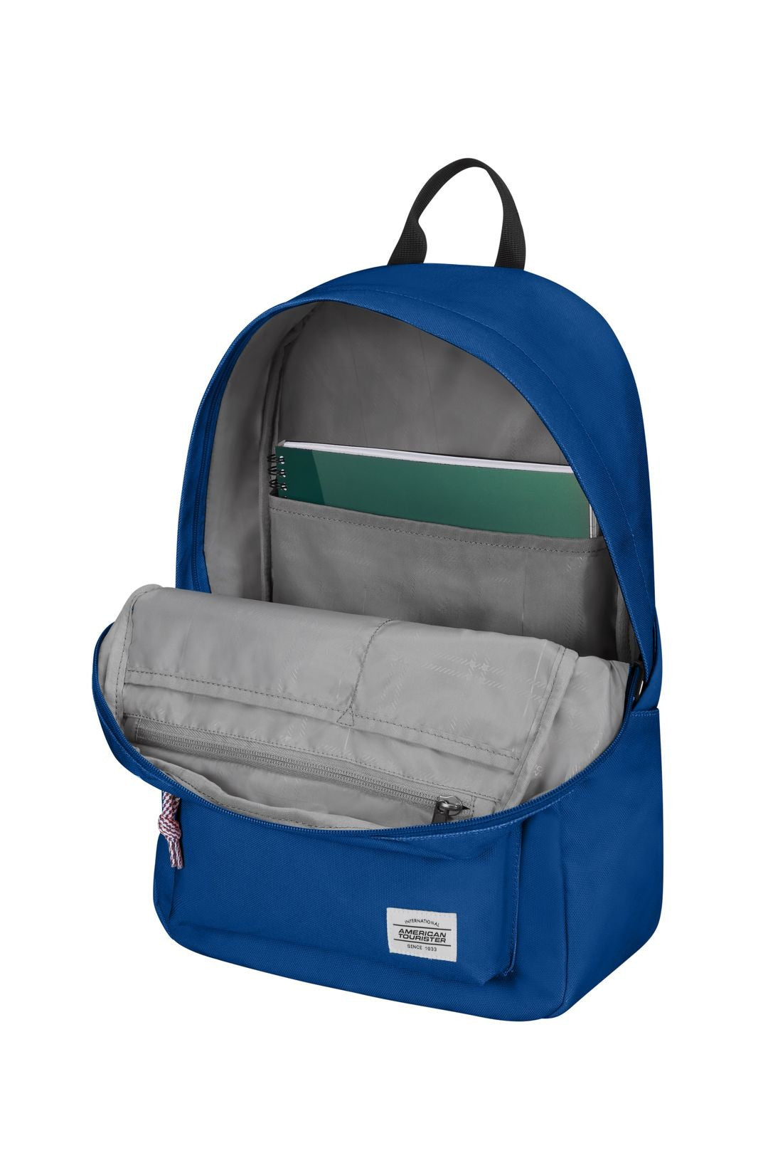 Rucksack American Tourister UpBeat zip