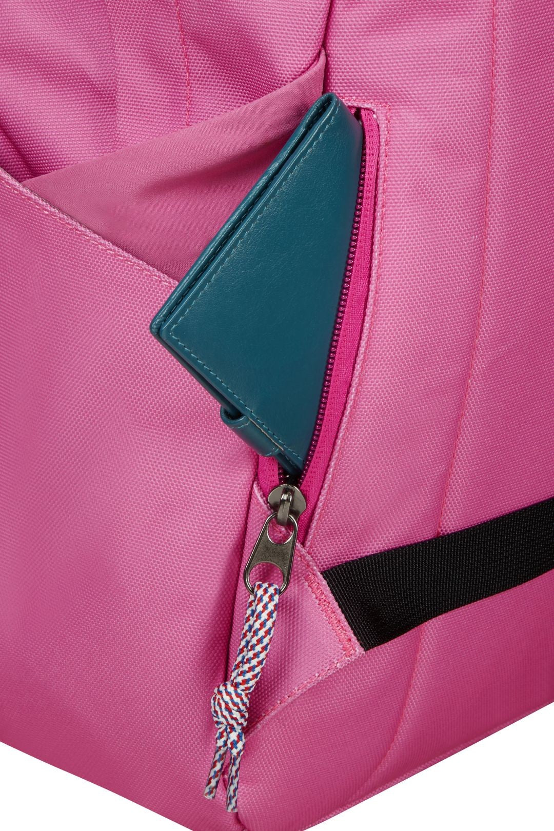 Rucksack American Tourister UpBeat zip