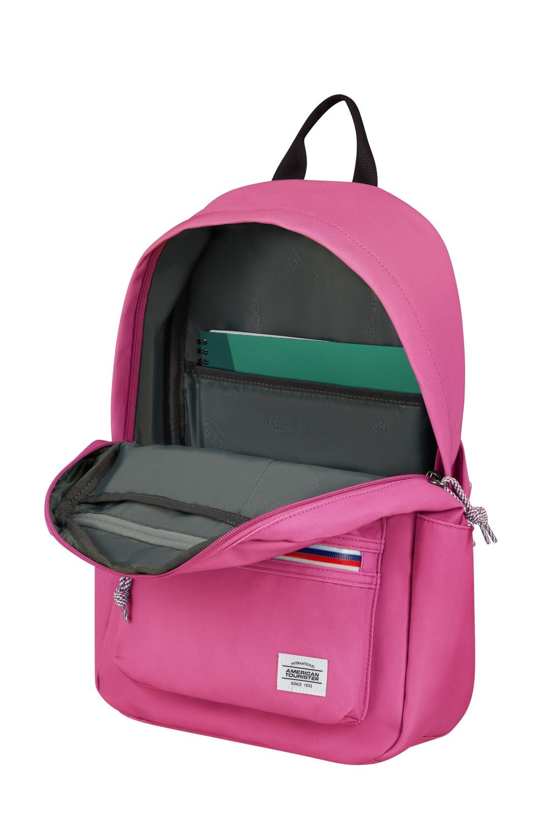 Rucksack American Tourister UpBeat zip