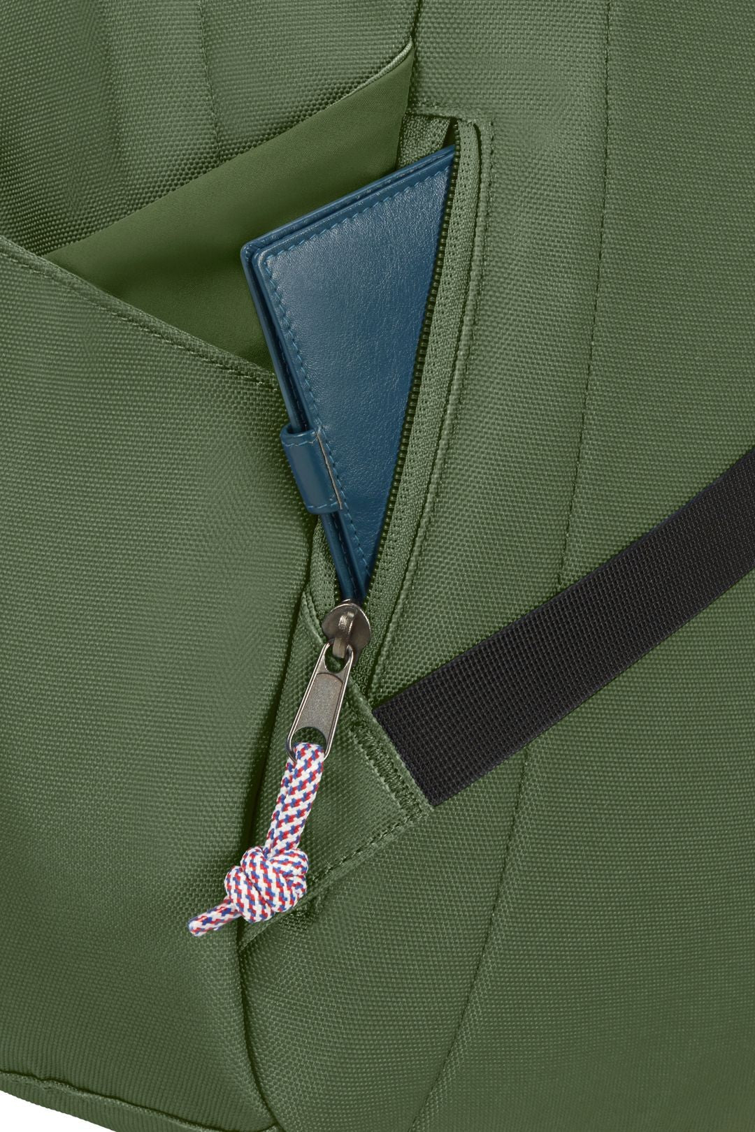 Rucksack American Tourister UpBeat zip