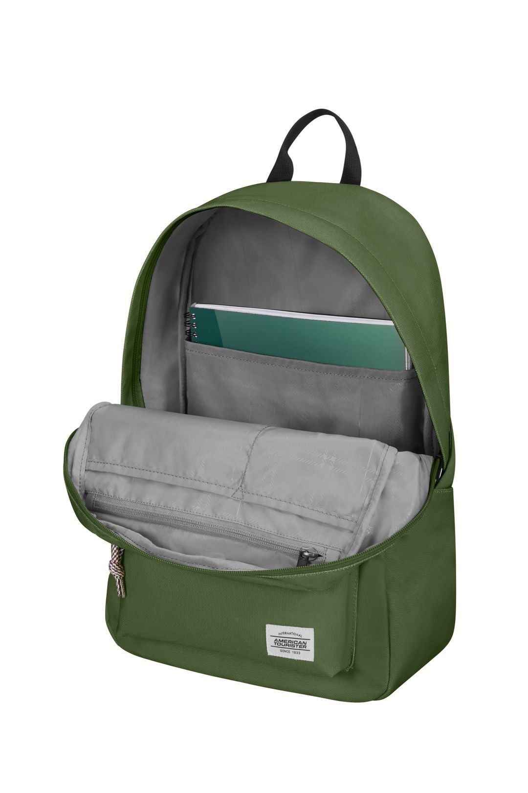 Rucksack American Tourister UpBeat zip