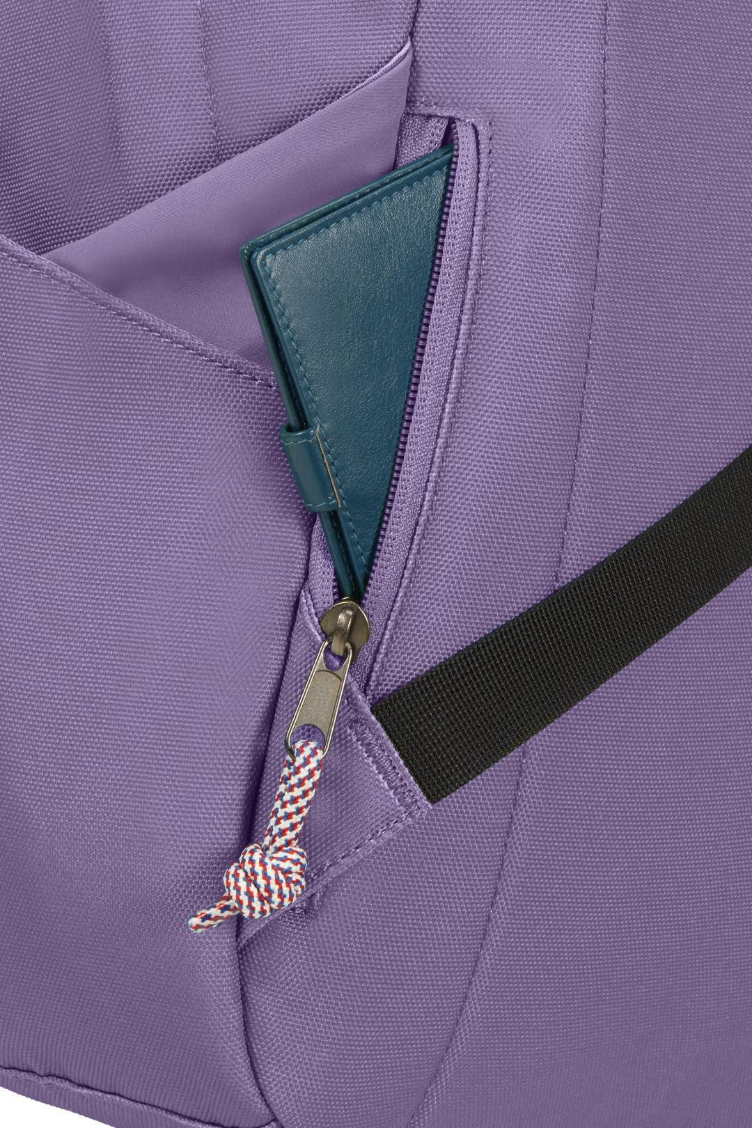 Rucksack American Tourister UpBeat zip