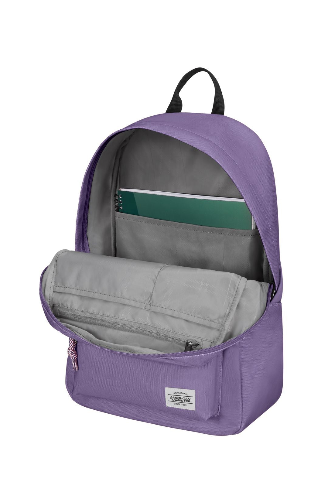 Rucksack American Tourister UpBeat zip