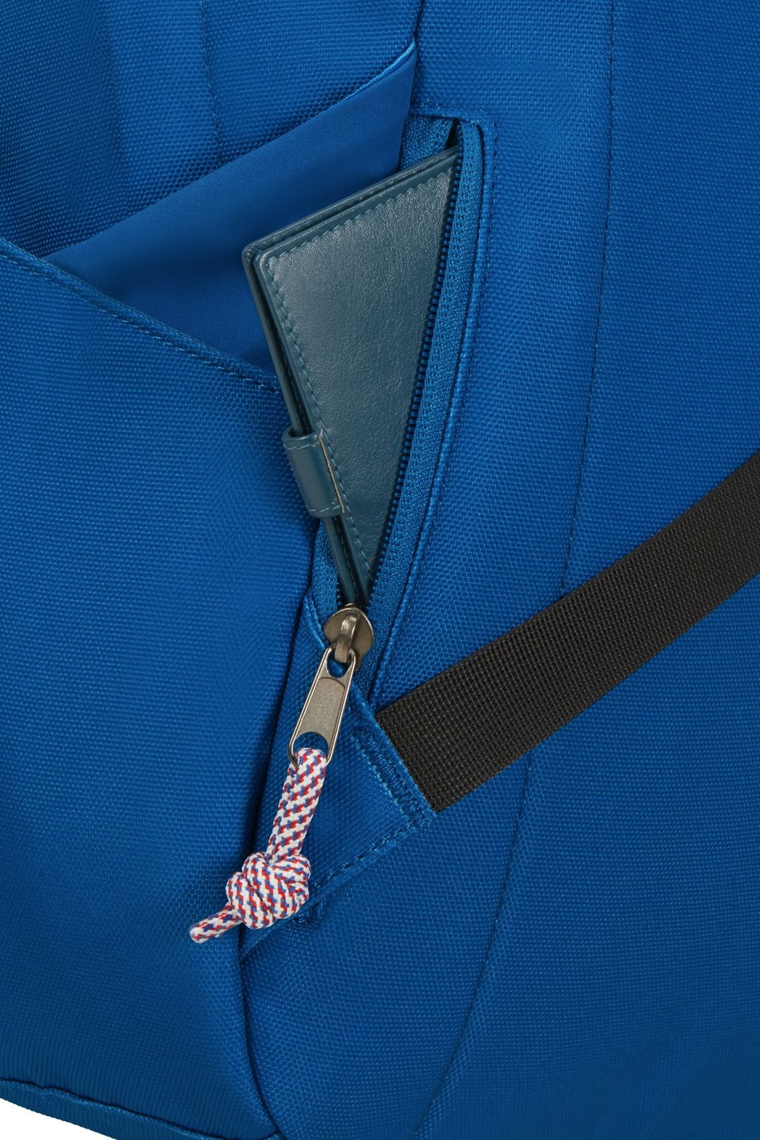 Rucksack American Tourister UpBeat zip