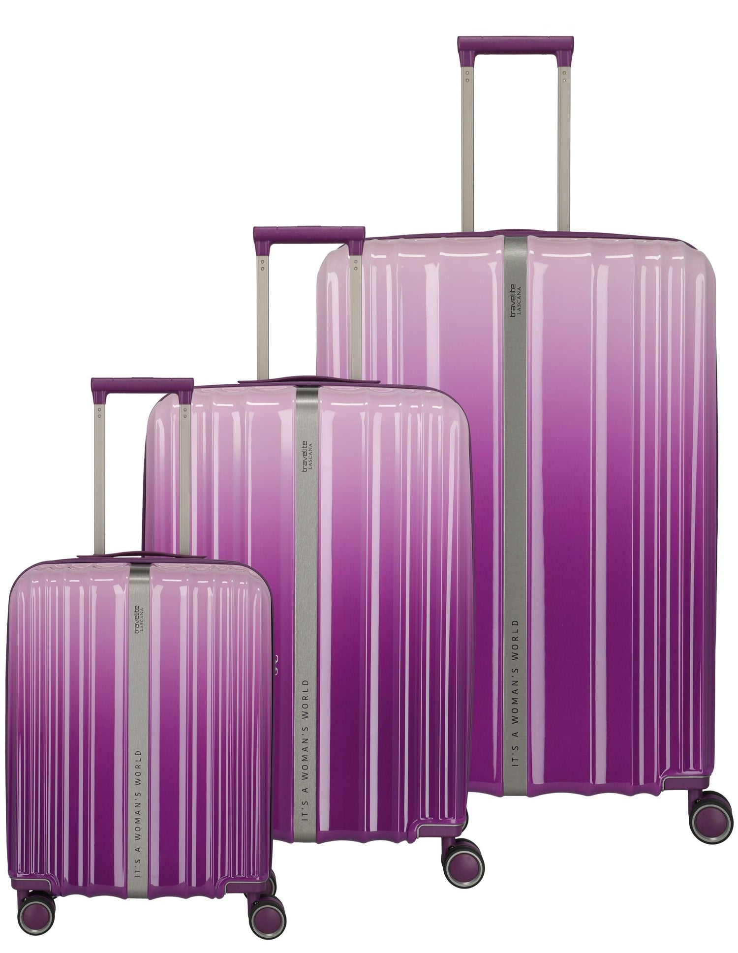 Lascana Edition 4W SET