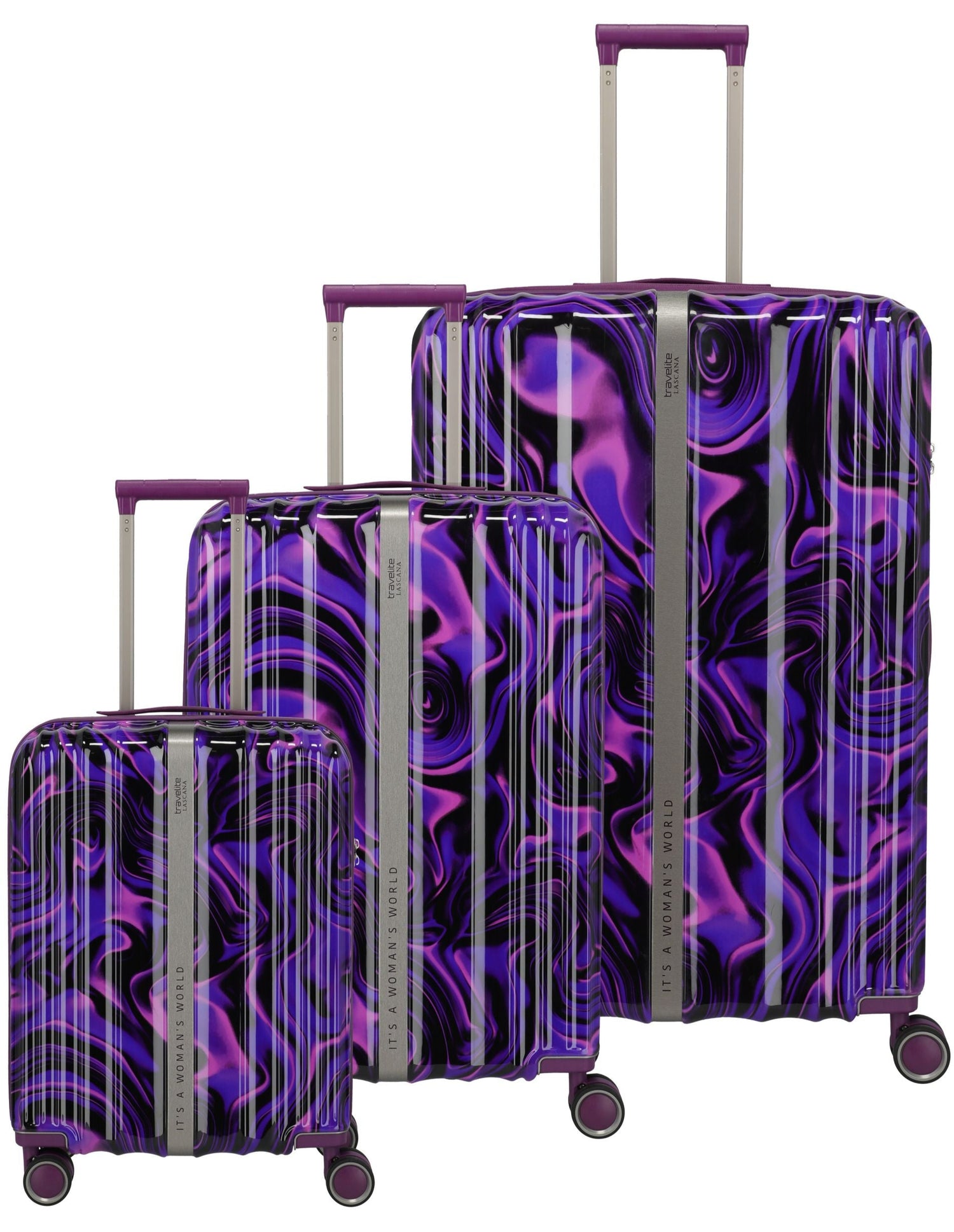 Lascana Edition 4W SET