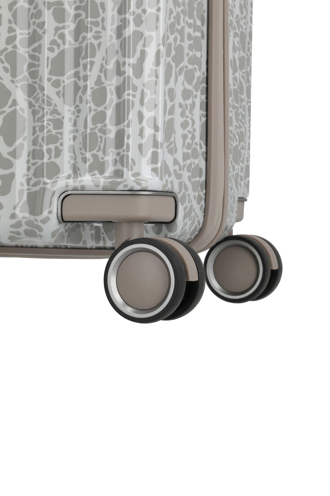 TRAVELITE LASCANA EDITION LARGE SUITCASE