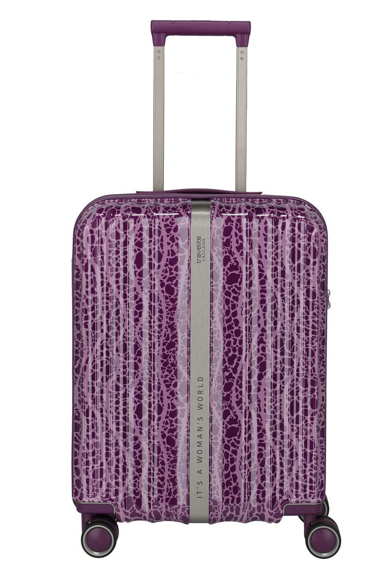 TRAVELITE Kabinenkoffer LASCANA EDITION