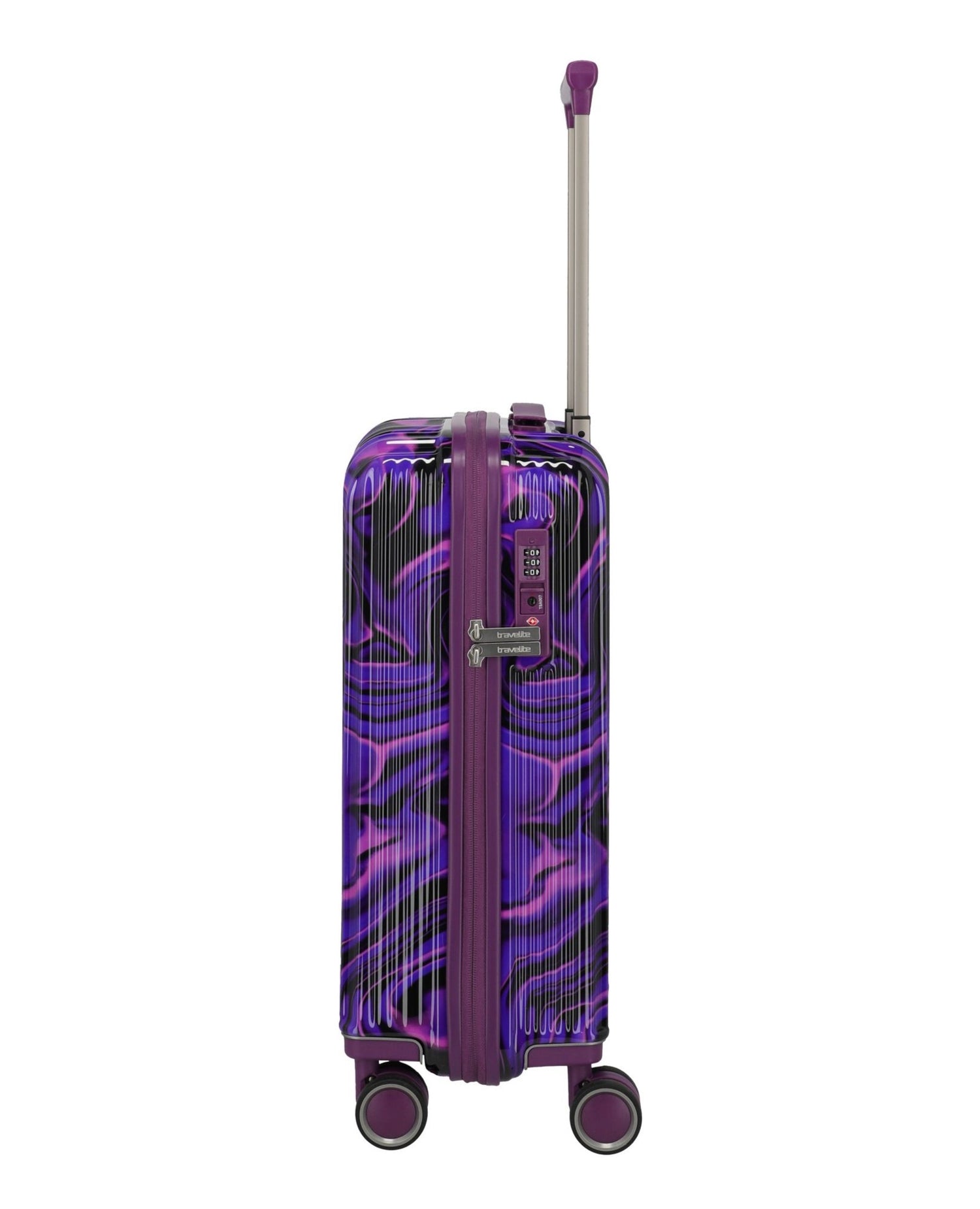 LASCANA Edition 4W TROLLEY S