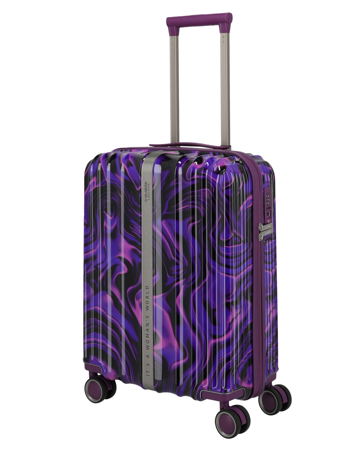 LASCANA Edition 4W TROLLEY S