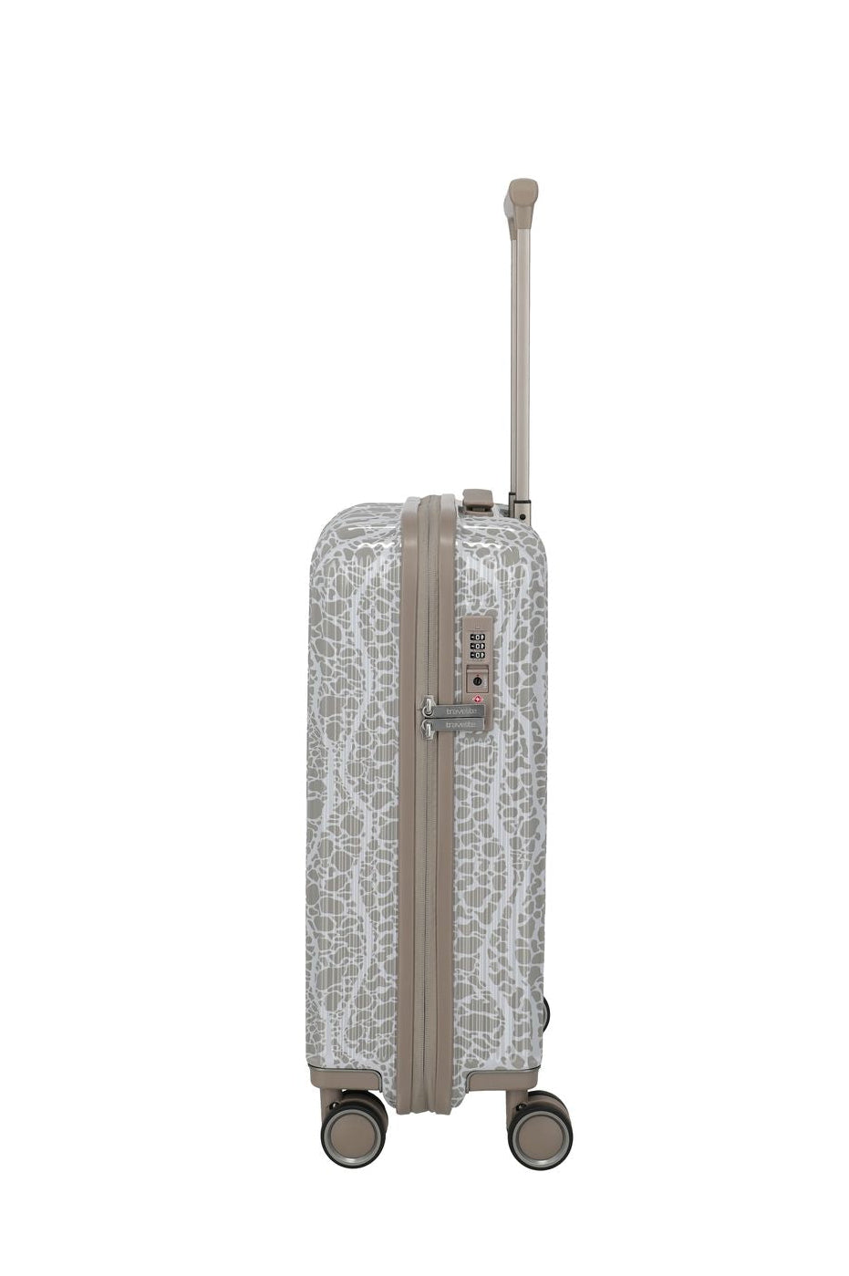 TRAVELITE Kabinenkoffer LASCANA EDITION