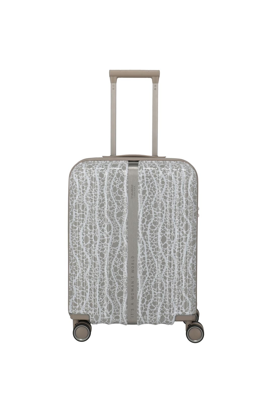 TRAVELITE SET LASCANA EDITION SUITCASE