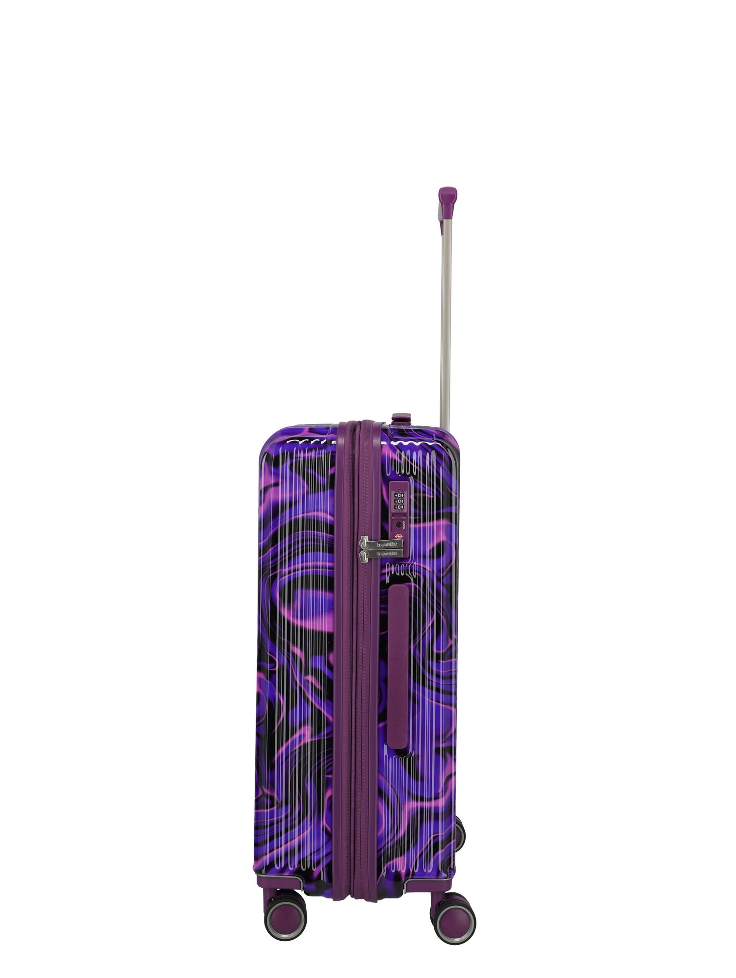 LASCANA Edition 4W TROLLEY M