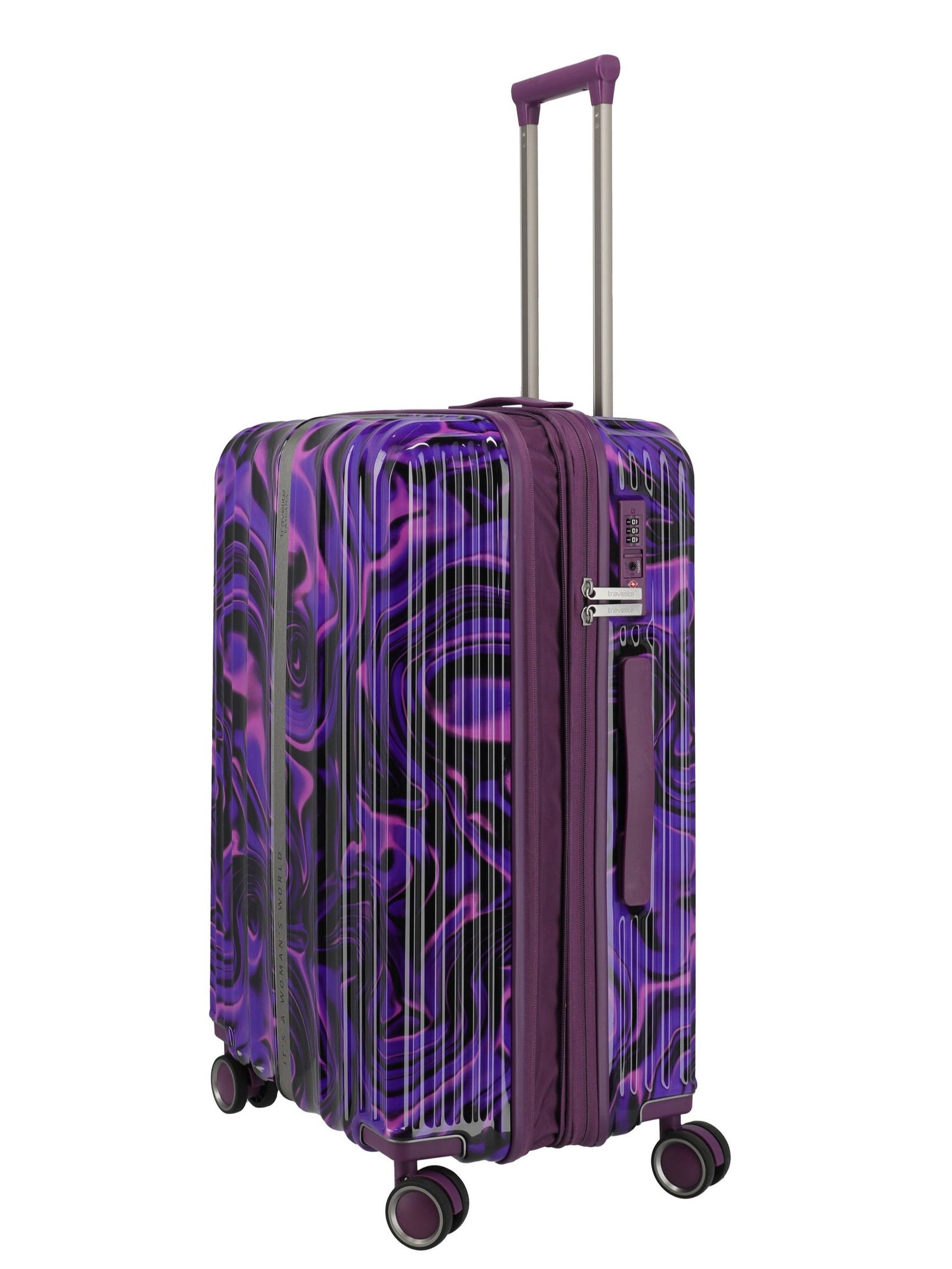 LASCANA Edition 4W TROLLEY M