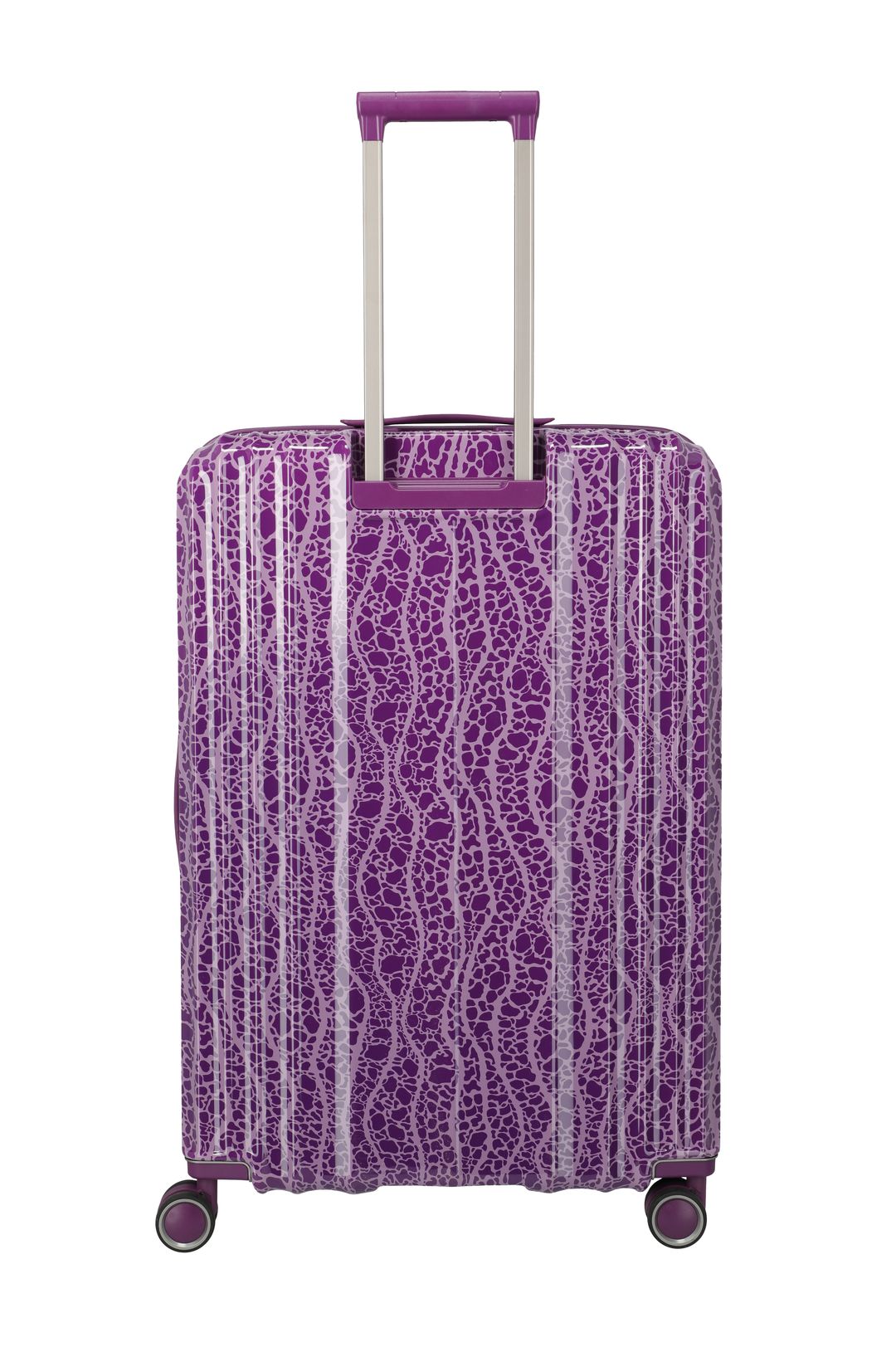 TRAVELITE LASCANA EDITION LARGE SUITCASE