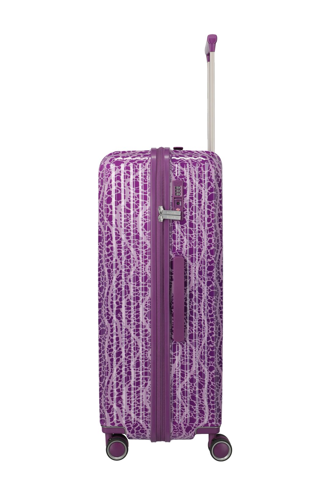 TRAVELITE LASCANA EDITION LARGE SUITCASE