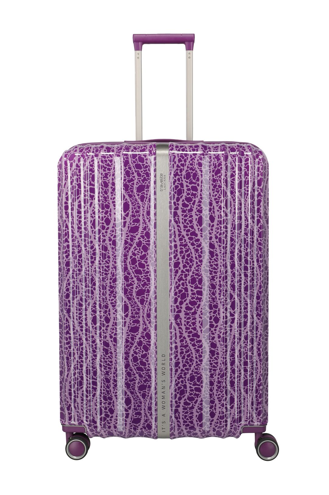 TRAVELITE SET LASCANA EDITION SUITCASE