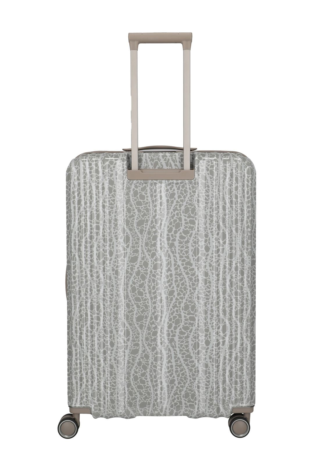 TRAVELITE LASCANA EDITION LARGE SUITCASE