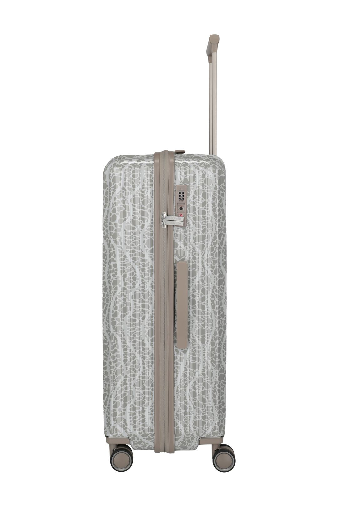 TRAVELITE LASCANA EDITION LARGE SUITCASE