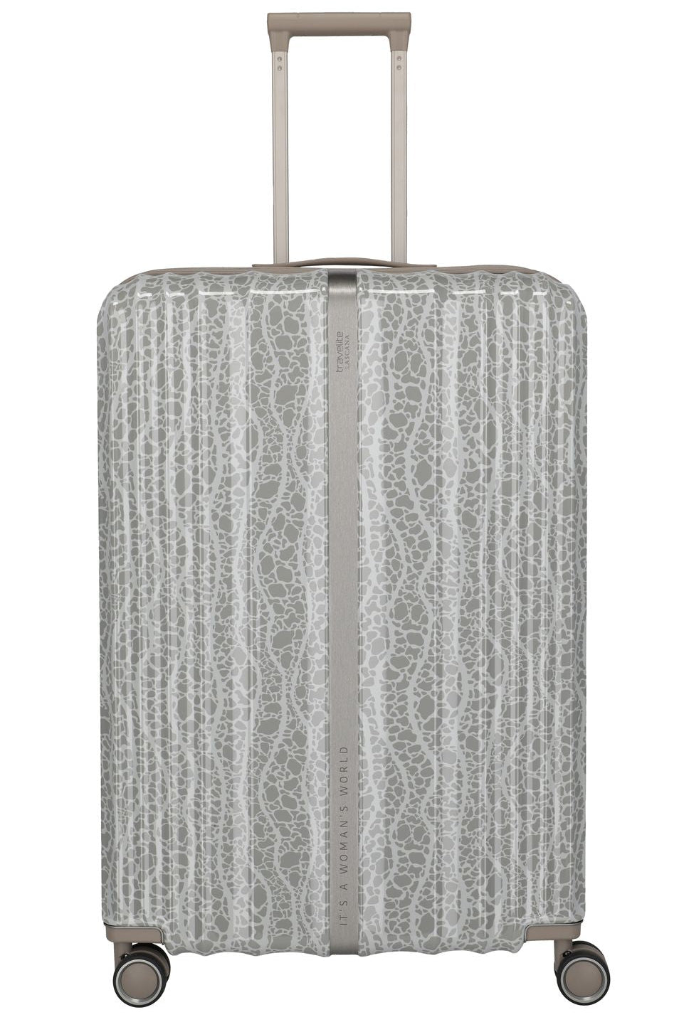 TRAVELITE LASCANA EDITION LARGE SUITCASE