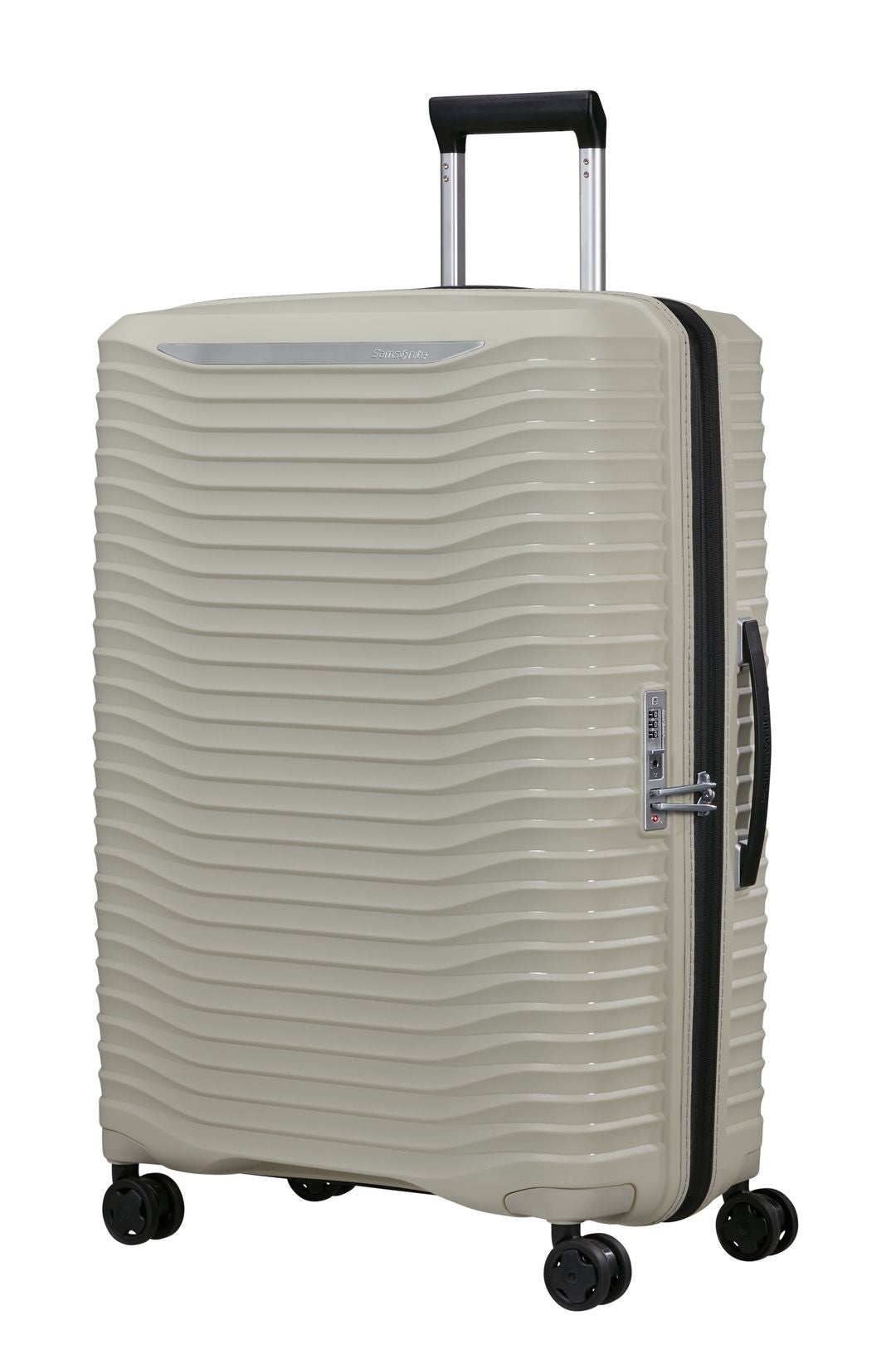 Grande mala Extensible UPSCAPE de SAMSONITE 75 cm