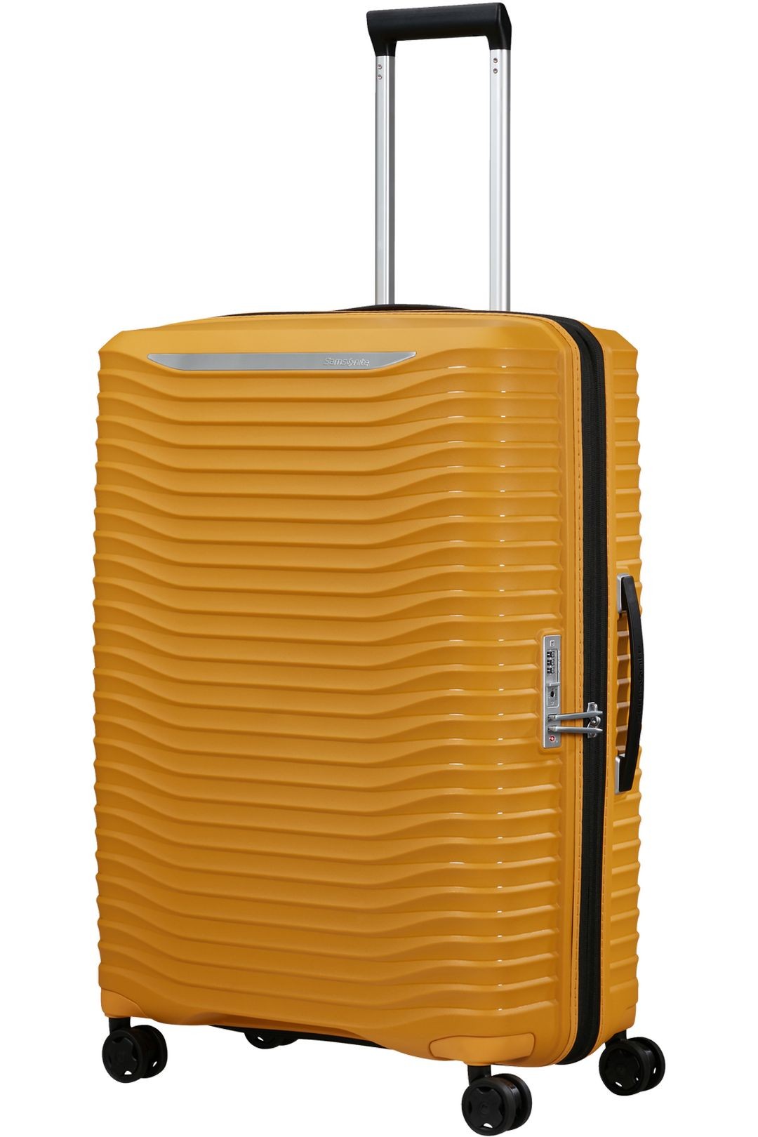 Grande mala Extensible UPSCAPE de SAMSONITE 75 cm