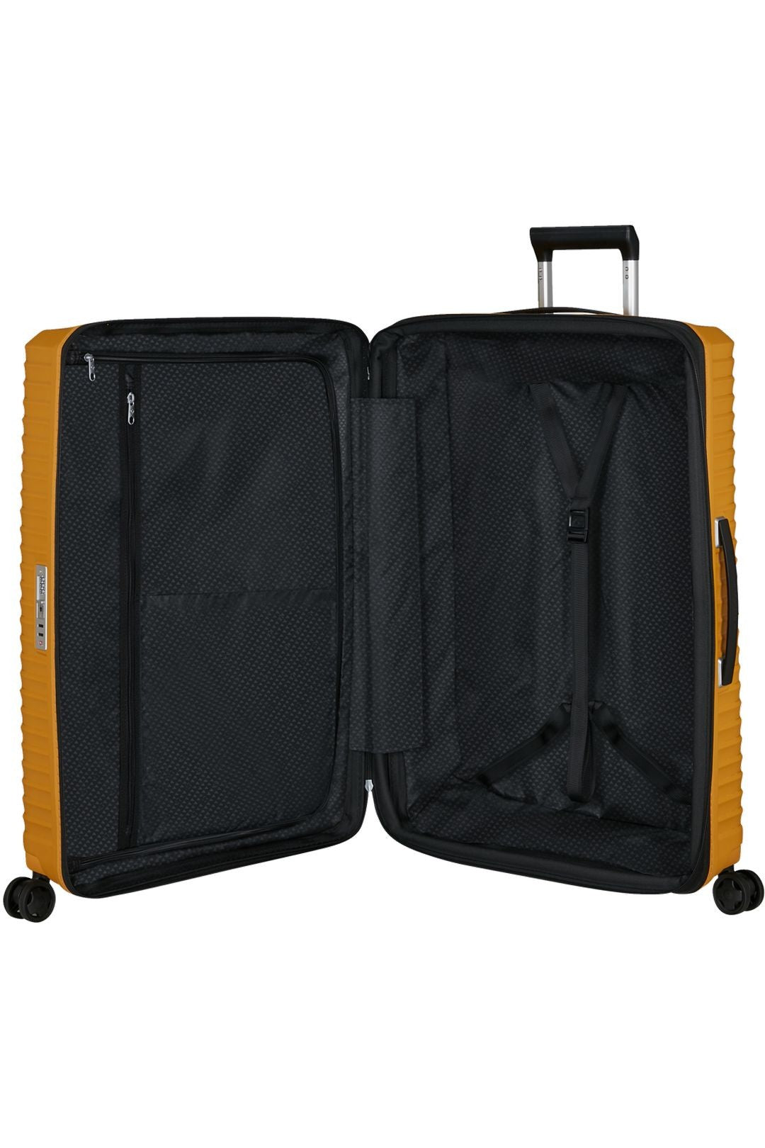Grande mala Extensible UPSCAPE de SAMSONITE 75 cm