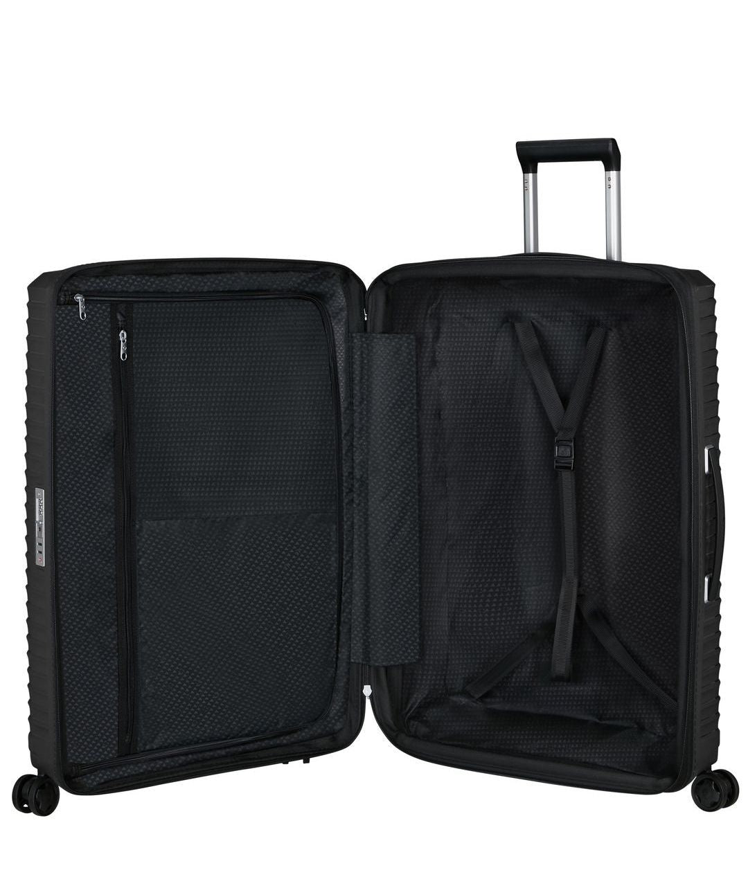 Giant suitcase Extensible UPSCAPE of Samsonite 81cm