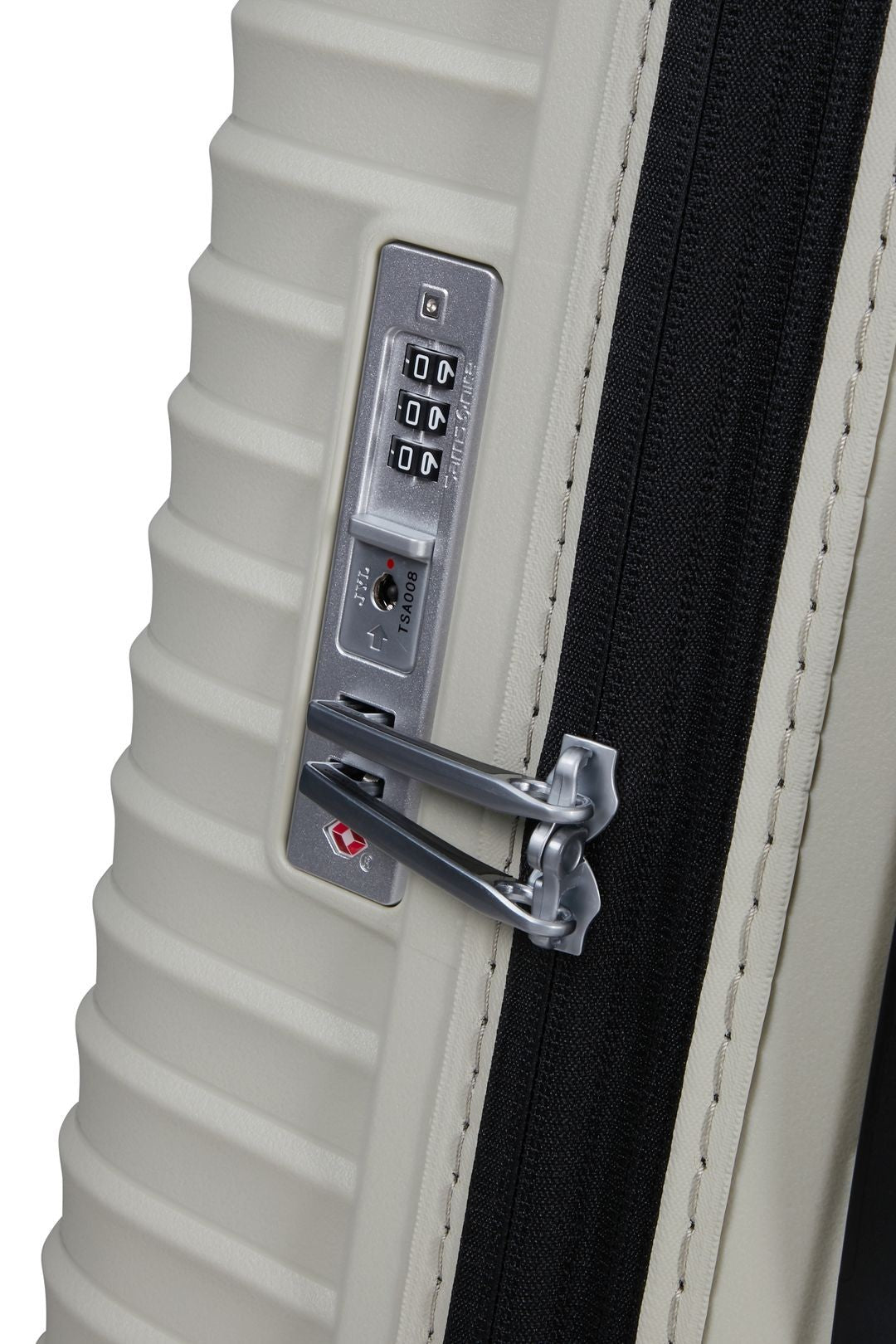 Giant suitcase Extensible UPSCAPE of Samsonite 81cm