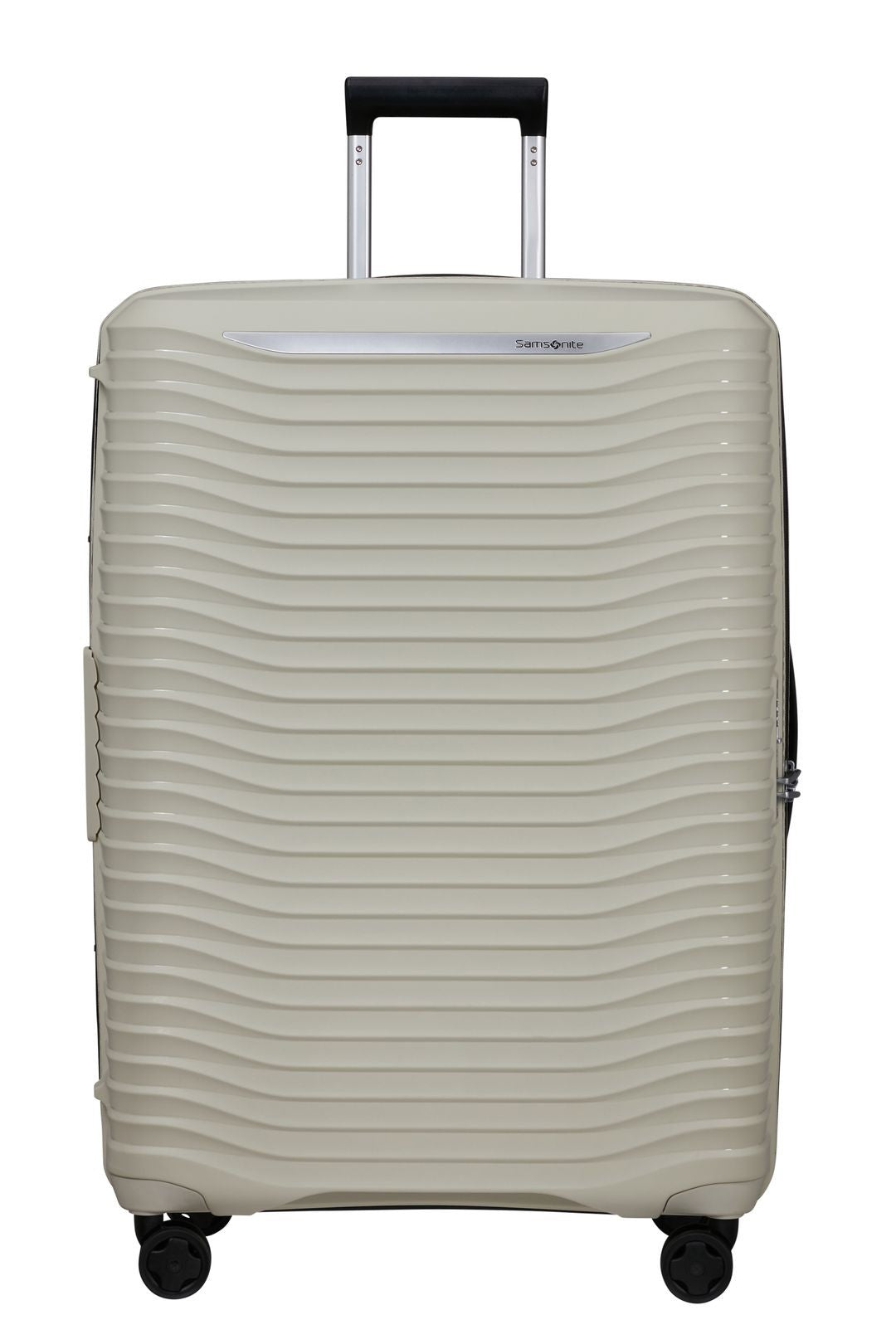 Giant suitcase Extensible UPSCAPE of Samsonite 81cm