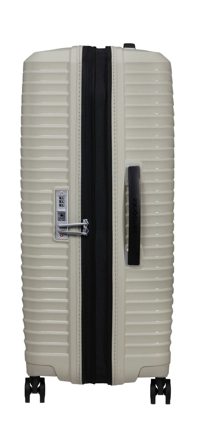 Giant suitcase Extensible UPSCAPE of Samsonite 81cm