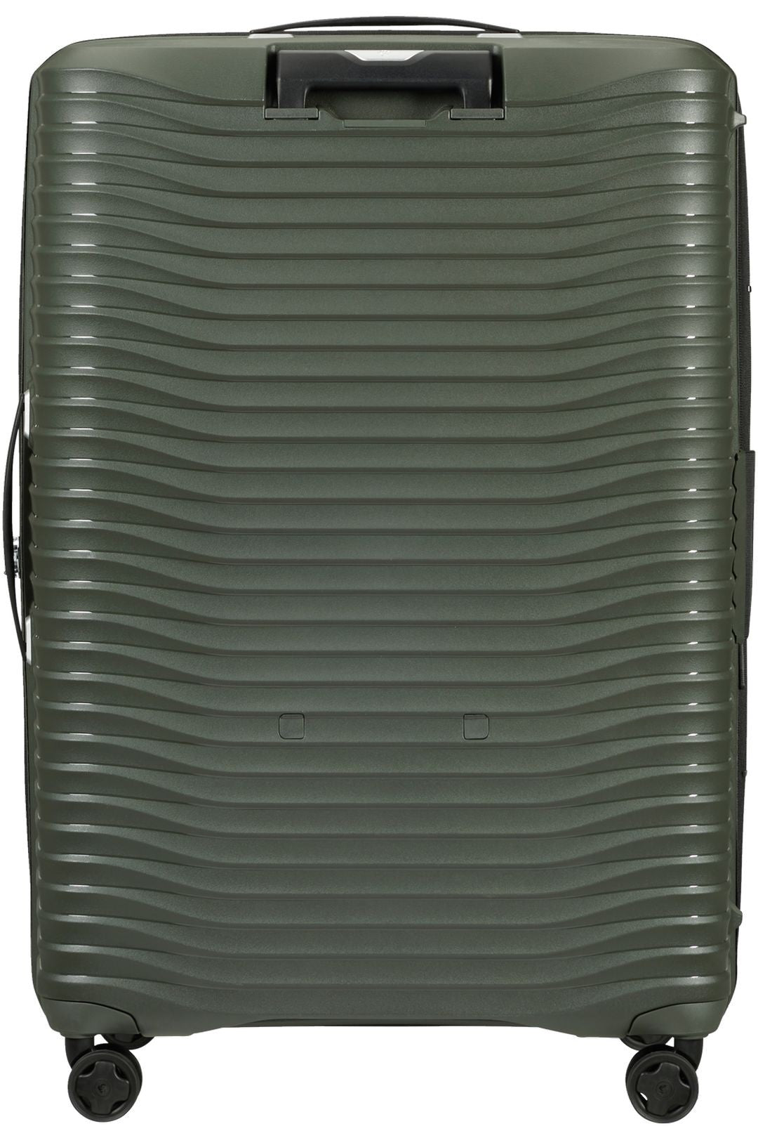 Giant suitcase Extensible UPSCAPE of Samsonite 81cm